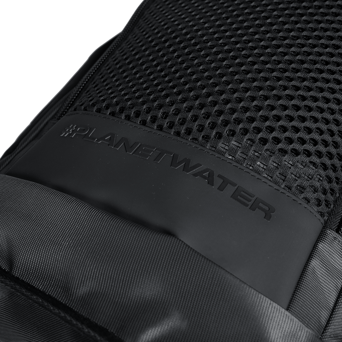 Arena Arena All Set Backpack 45L Sportrucksack in SCHWARZ