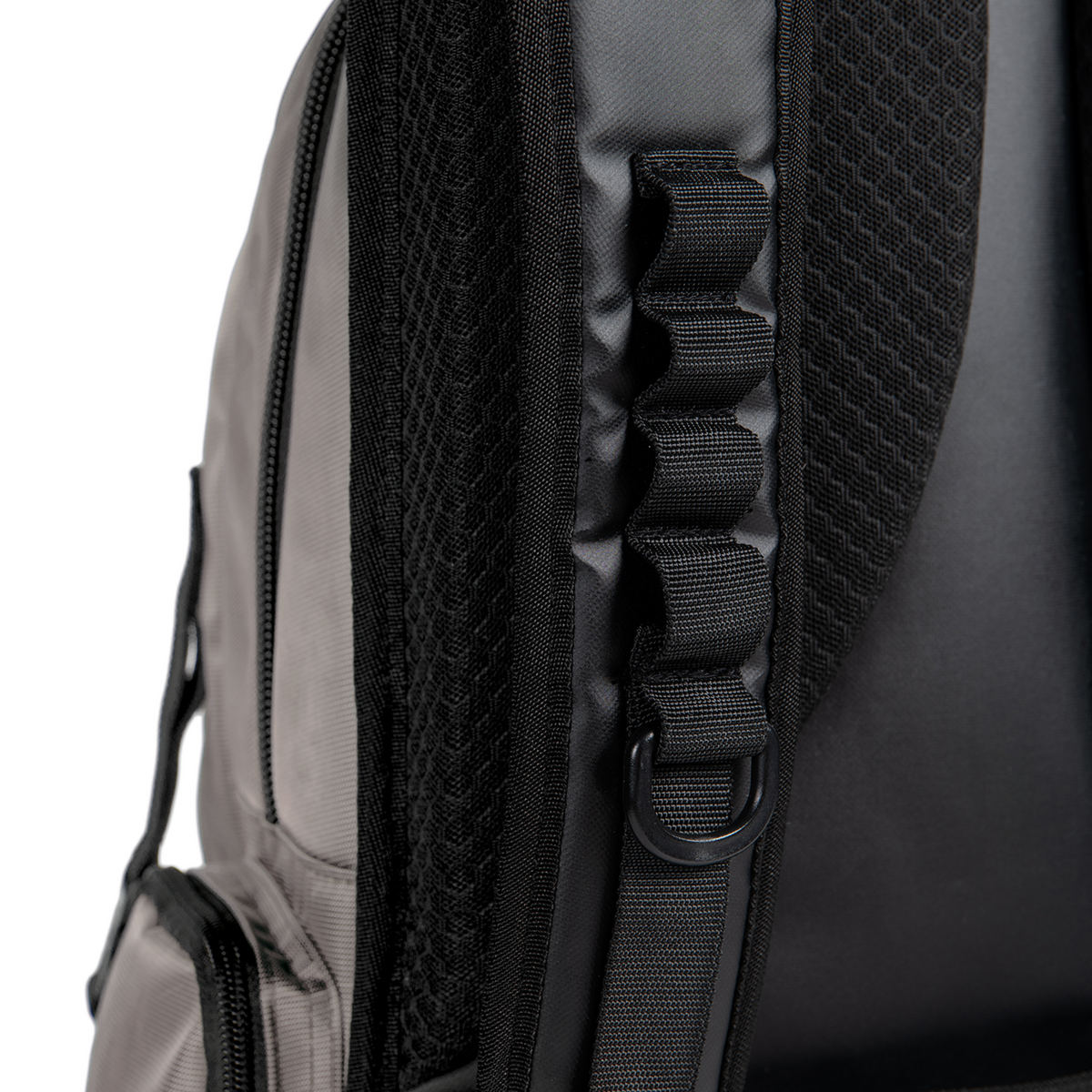 Arena Arena All Set Backpack 45L Sportrucksack in GRAU