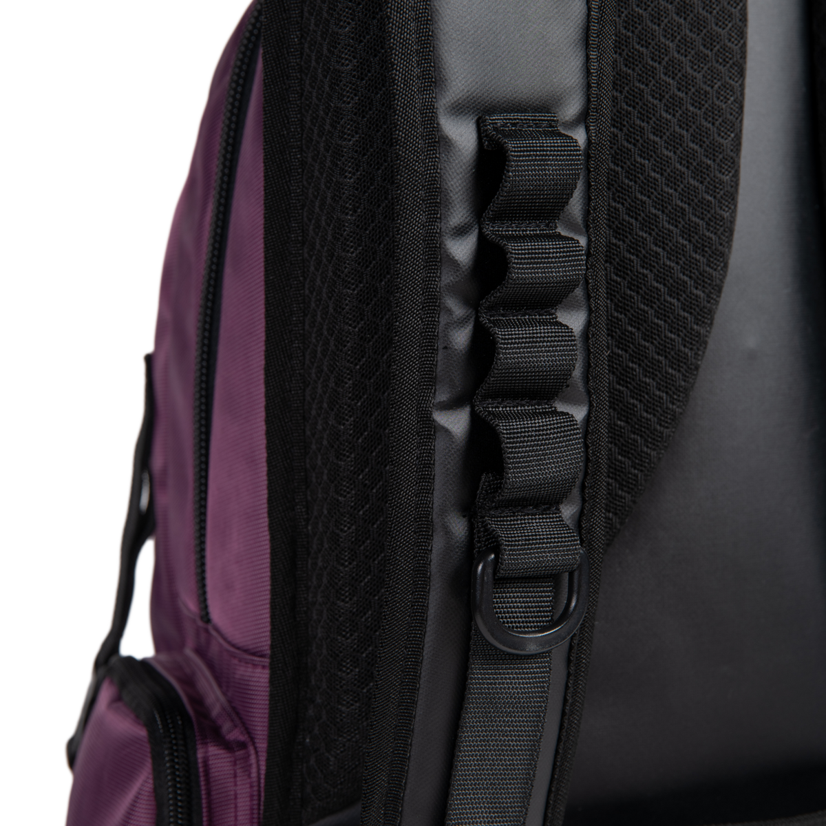 Arena Arena All Set Backpack 45L Sportrucksack in VIOLETT