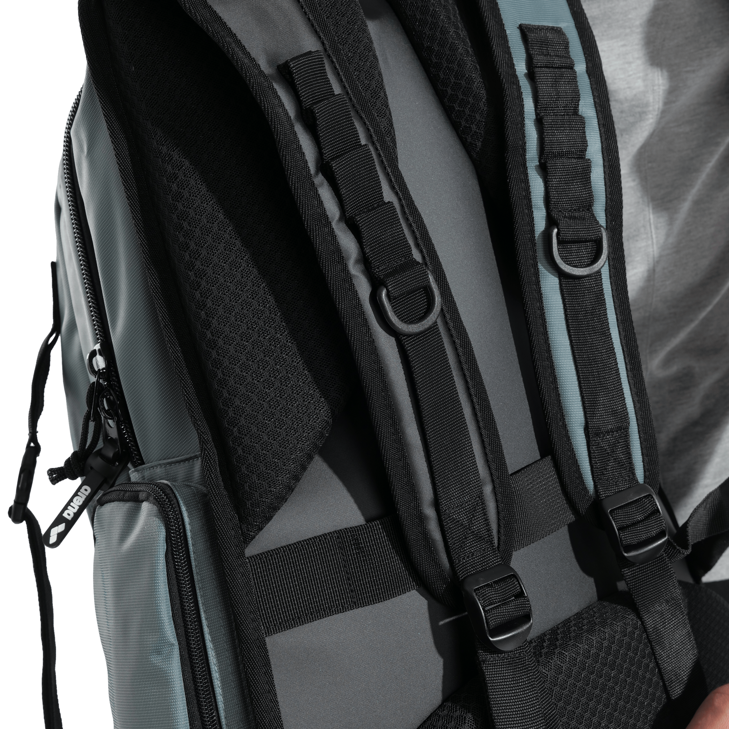 Arena All Set Backpack 45L Sportrucksack