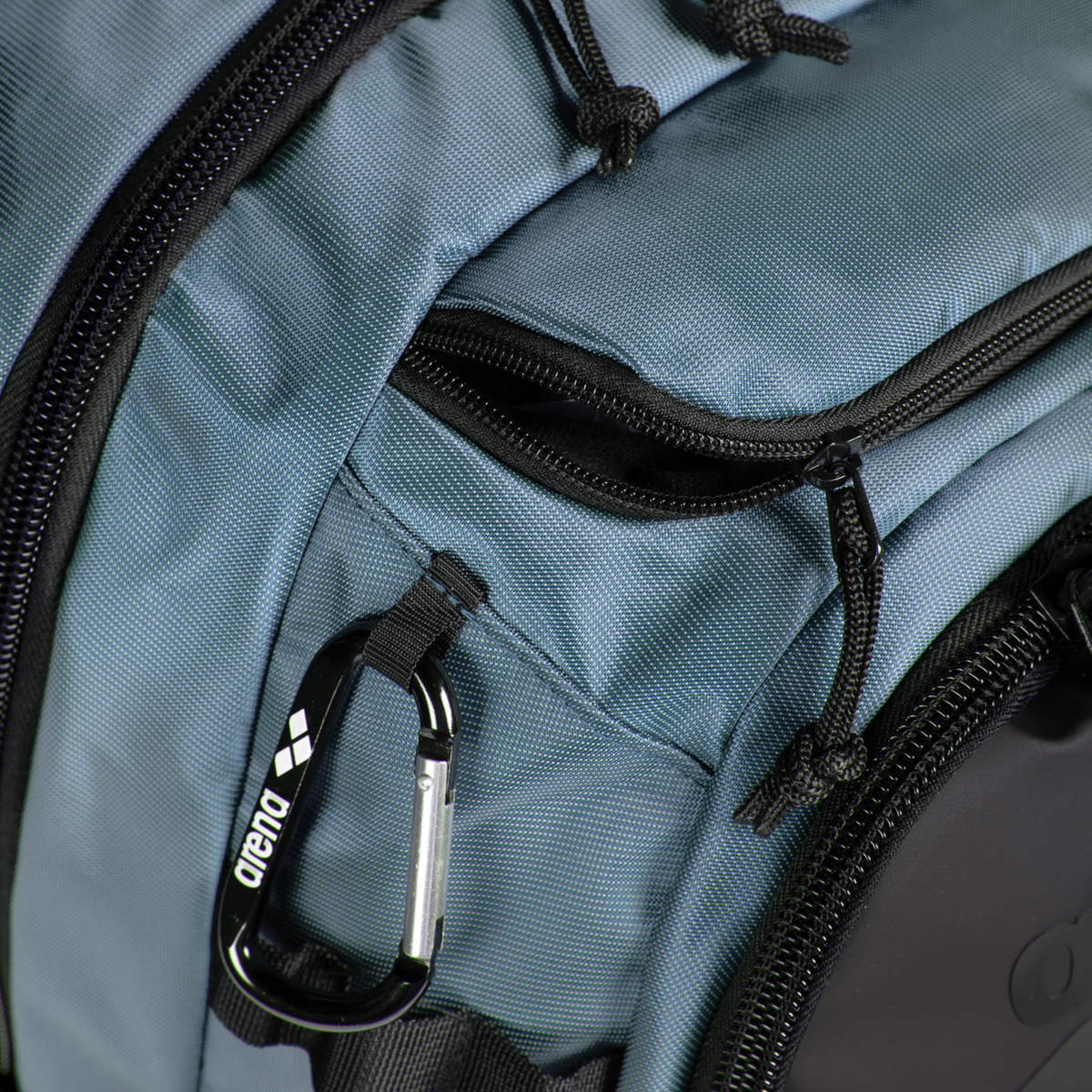 Arena Arena All Set Backpack 45L Sportrucksack in BLAU
