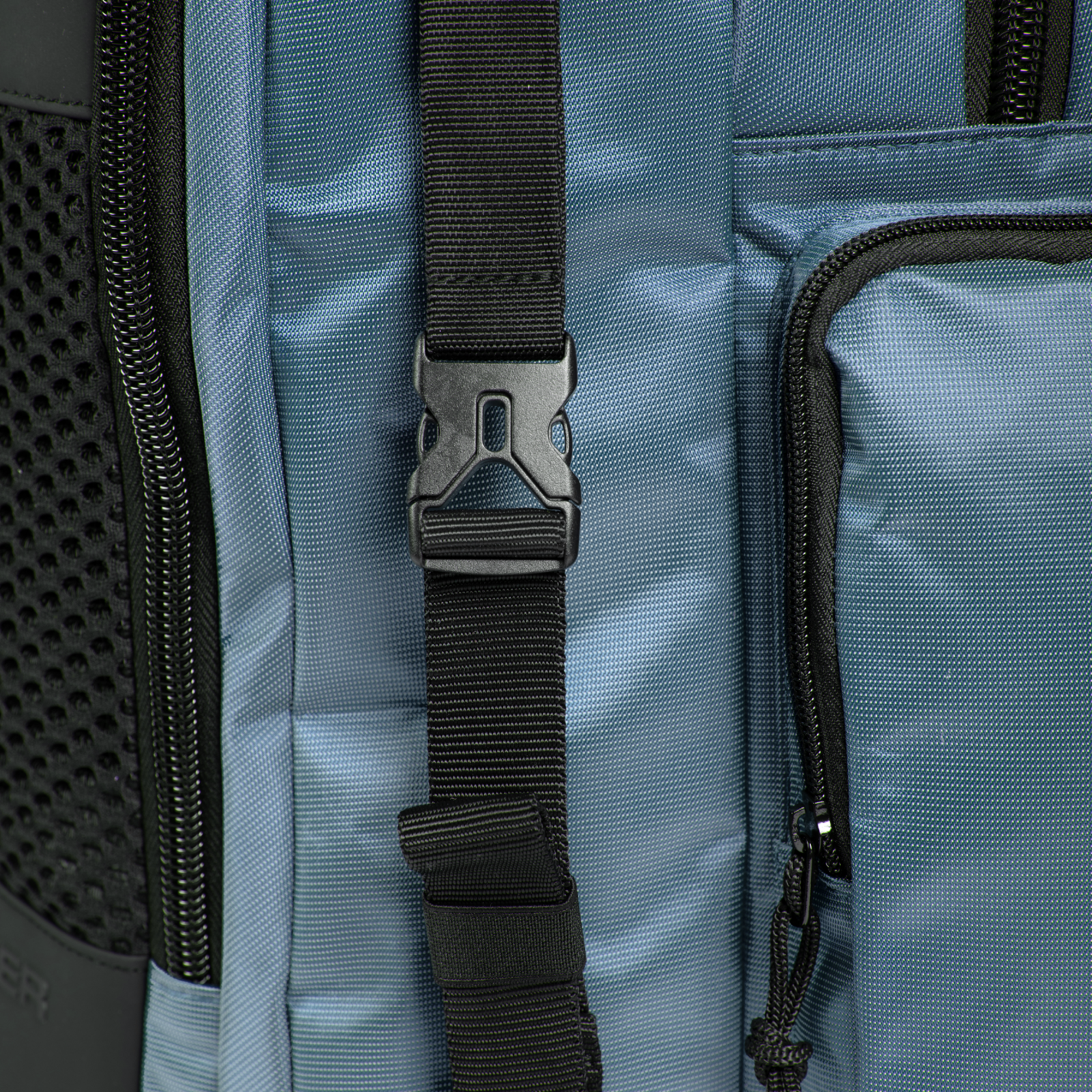 Arena Arena All Set Backpack 45L Sportrucksack in BLAU