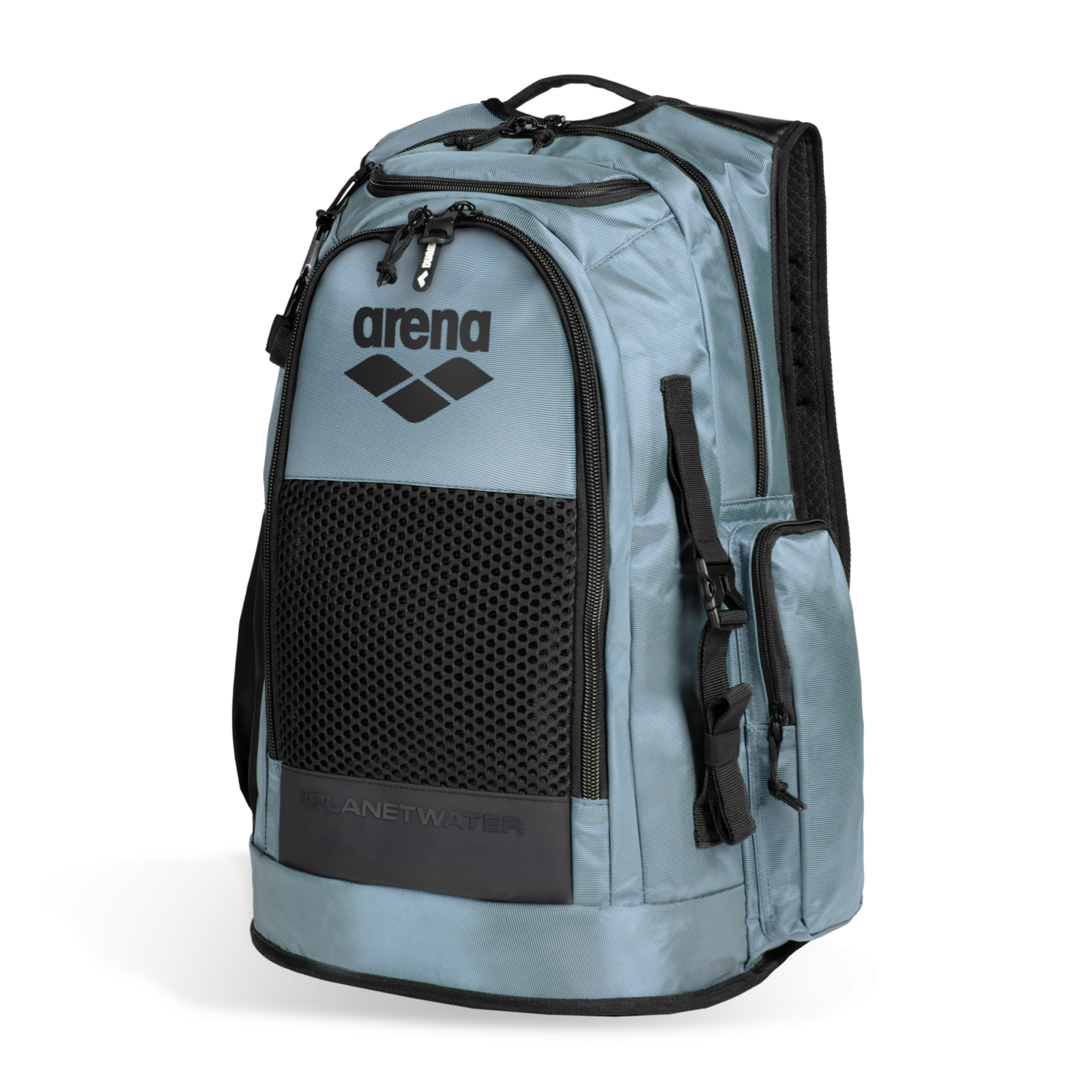 Arena Arena All Set Backpack 45L Sportrucksack in BLAU