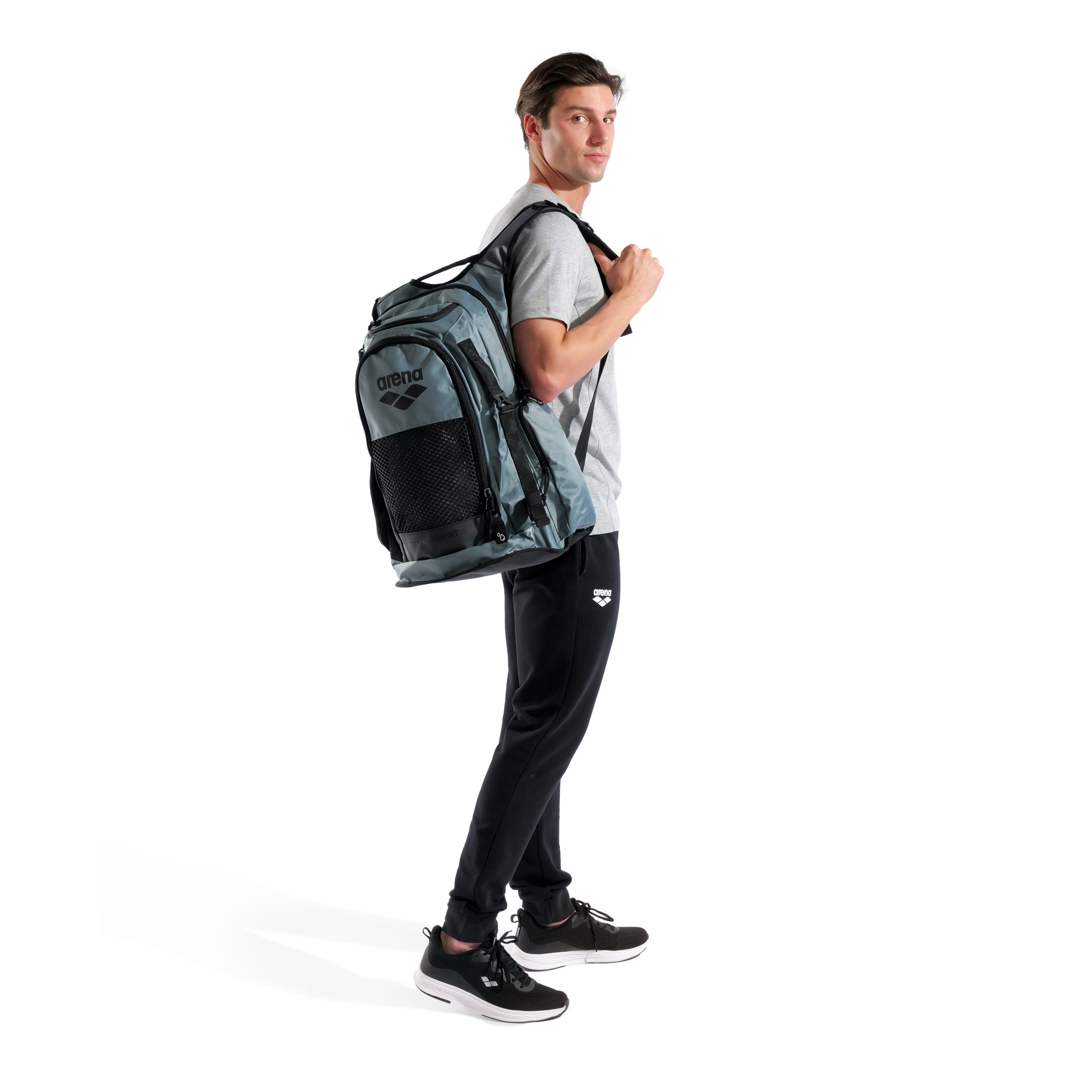 Arena All Set Backpack 45L Sportrucksack