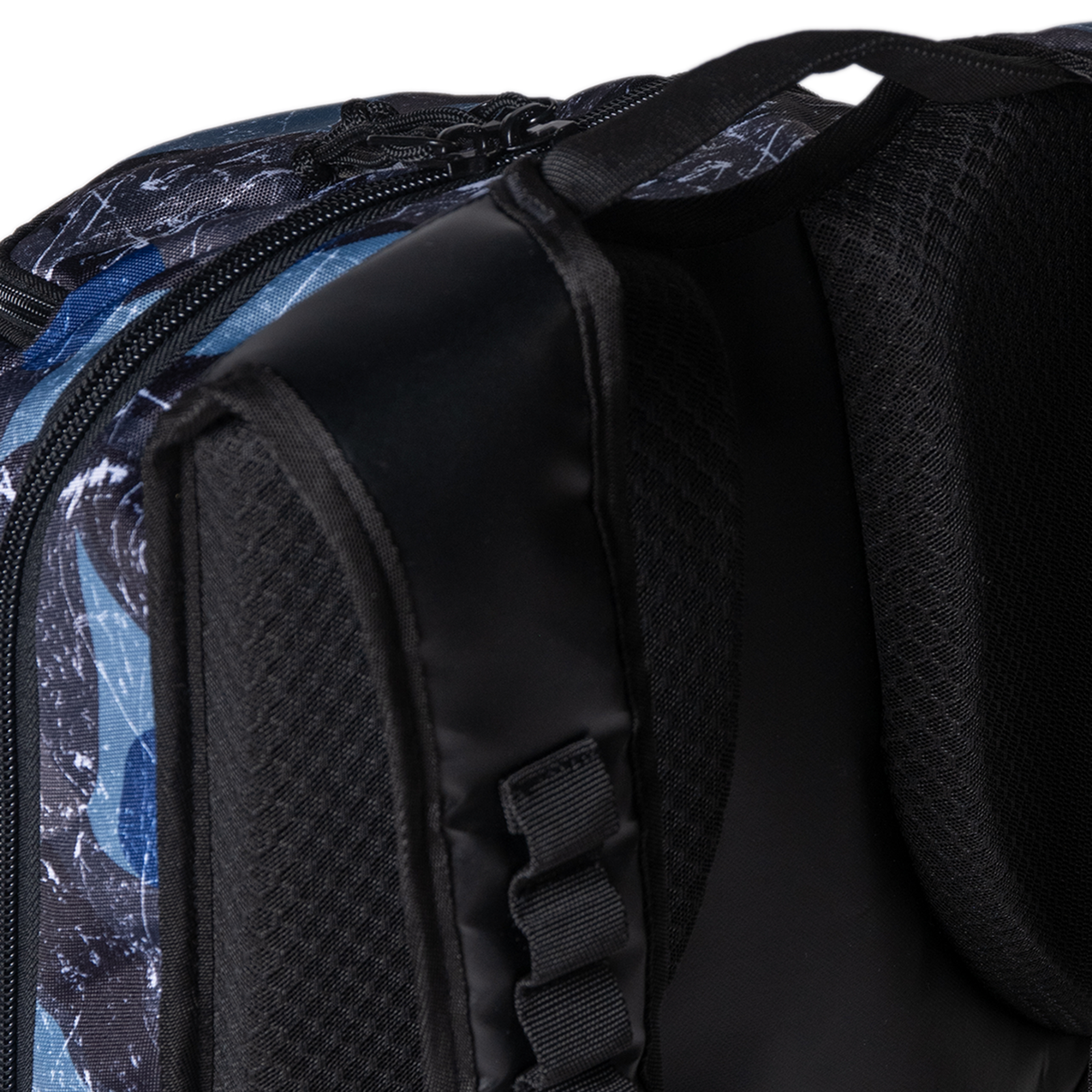 Arena Arena All Set Backpack 45L Allover Sportrucksack in MEHRFARBIG