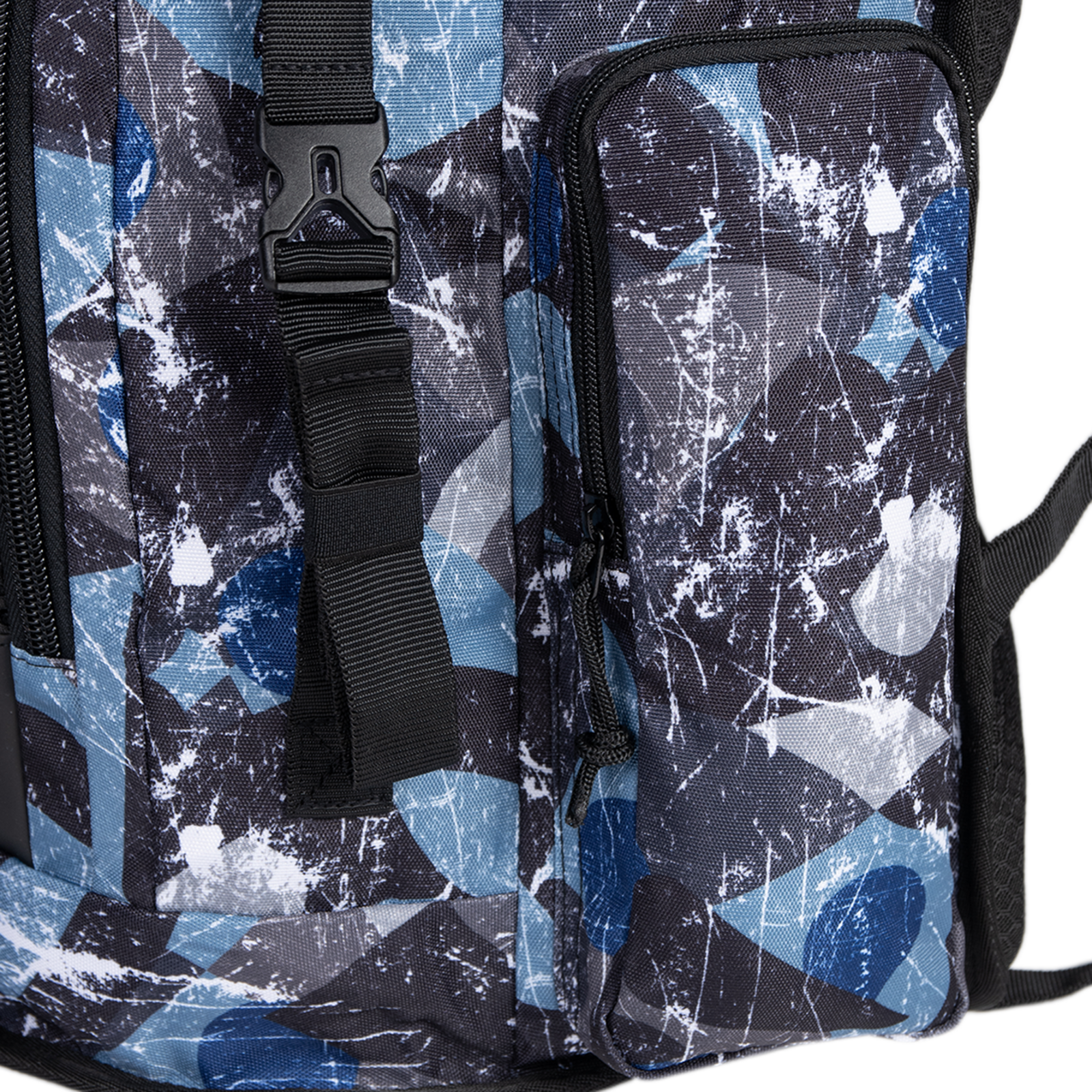 Arena Arena All Set Backpack 45L Allover Sportrucksack in MEHRFARBIG