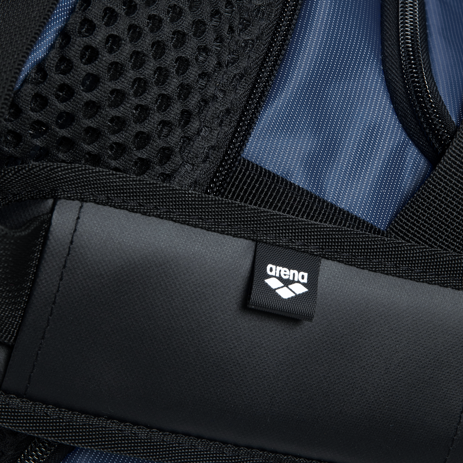 Arena Arena All Set Duffle 25L Freizeittasche in BLAU