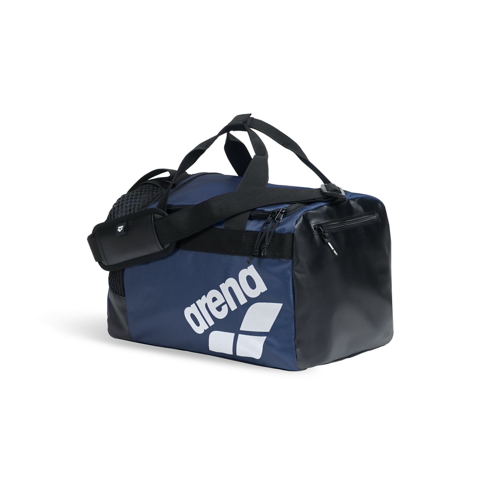 Arena Arena All Set Duffle 25L Freizeittasche in BLAU