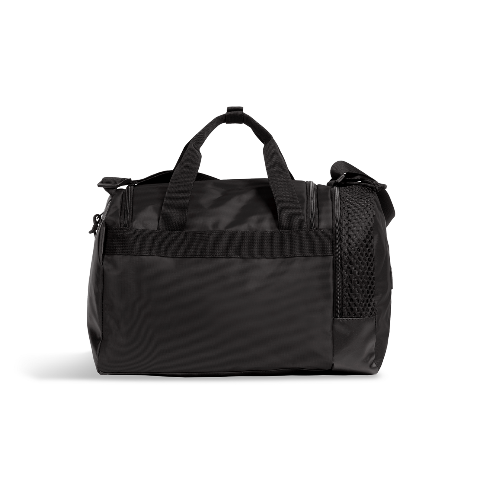 Arena Arena All Set Duffle 25L Freizeittasche in SCHWARZ