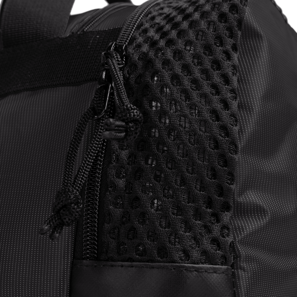 Arena Arena All Set Duffle 25L Freizeittasche in SCHWARZ