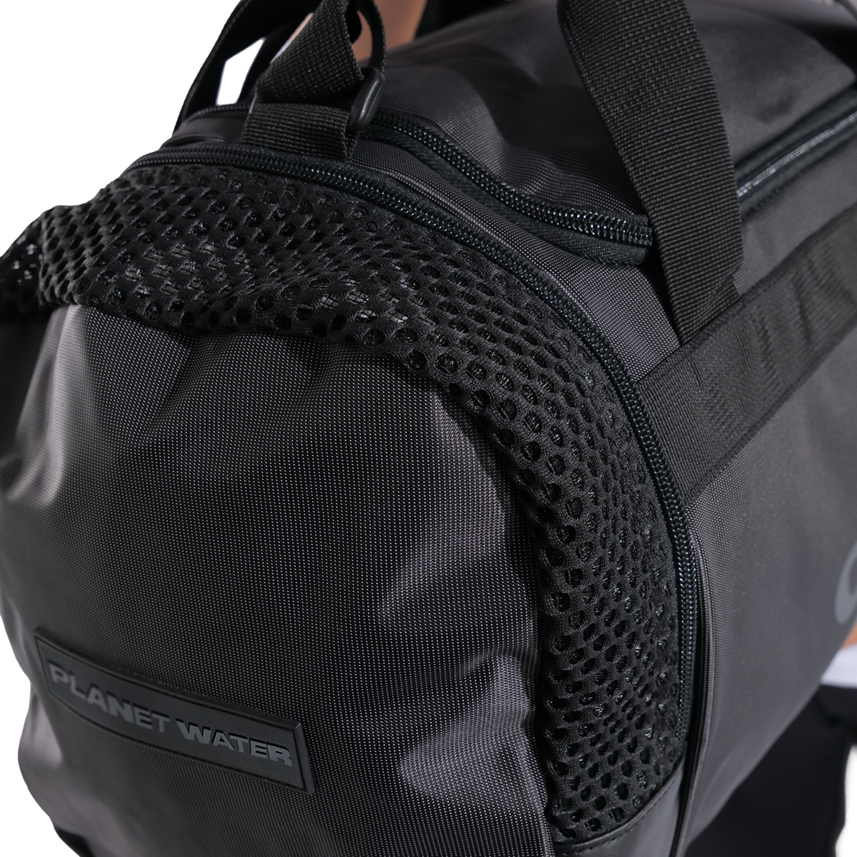 Arena Arena All Set Duffle 25L Freizeittasche in SCHWARZ