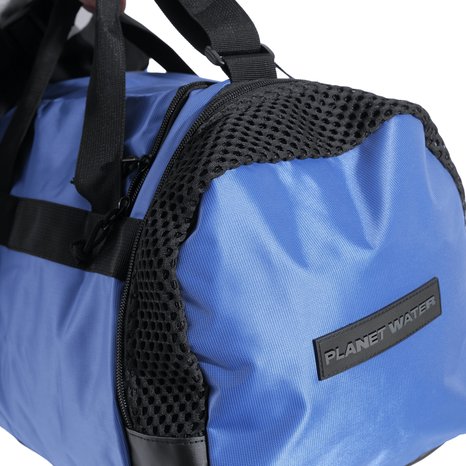 Arena Arena All Set Duffle 25L Freizeittasche in BLAU