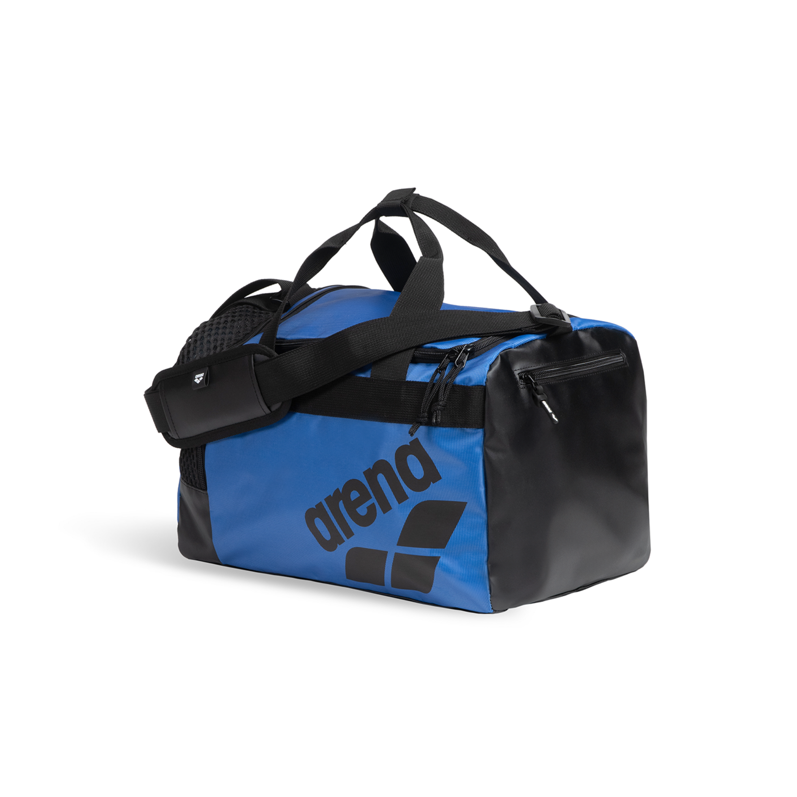 Arena Arena All Set Duffle 25L Freizeittasche in BLAU