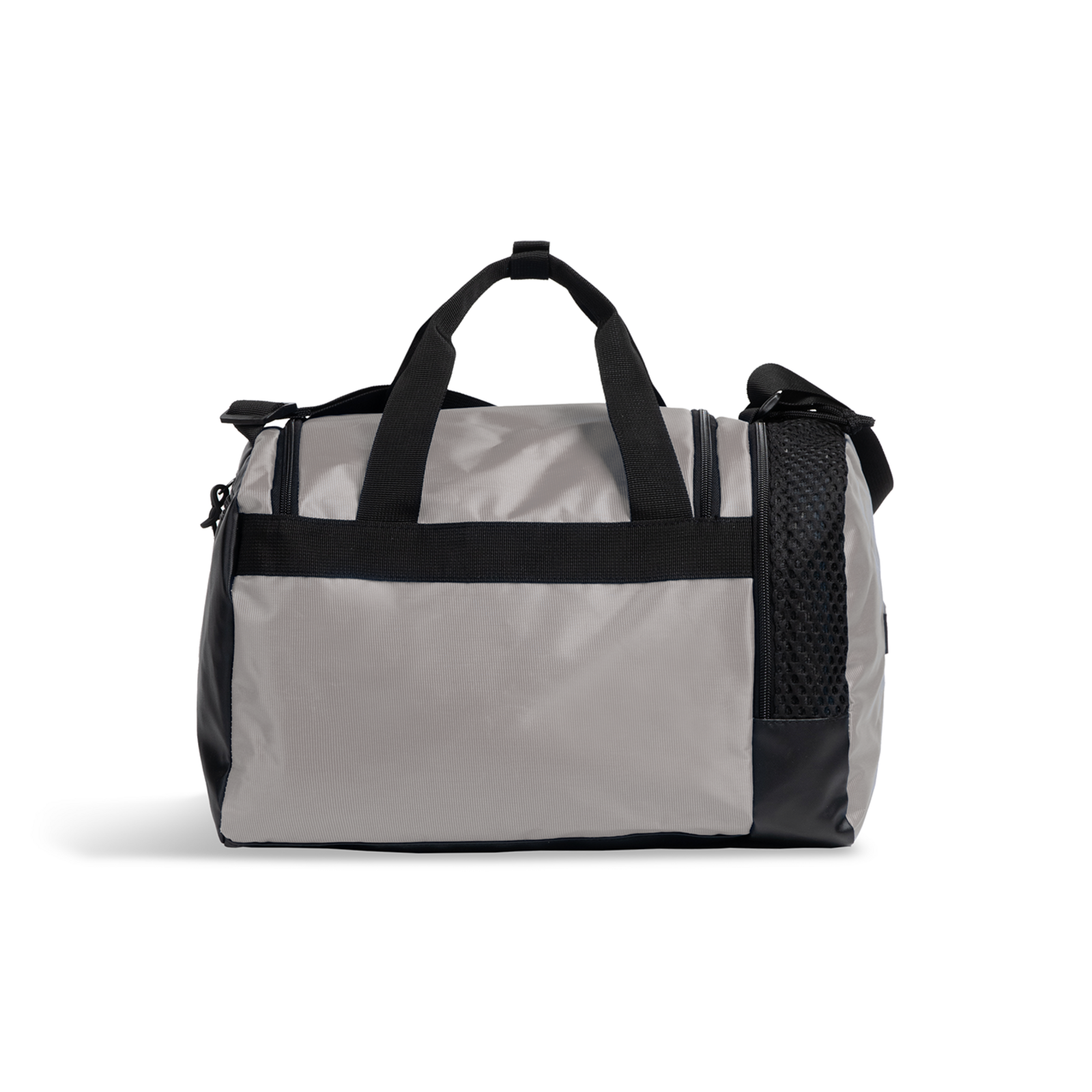 Arena Arena All Set Duffle 25L Freizeittasche in GRAU