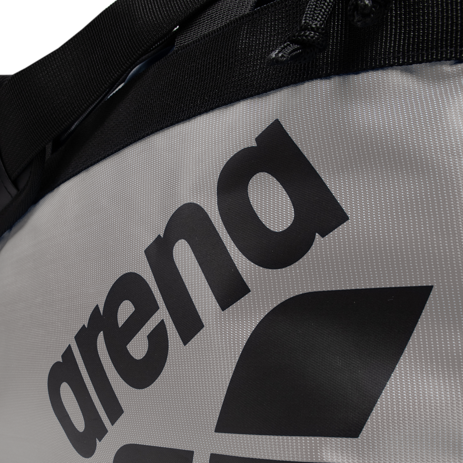 Arena Arena All Set Duffle 25L Freizeittasche in GRAU