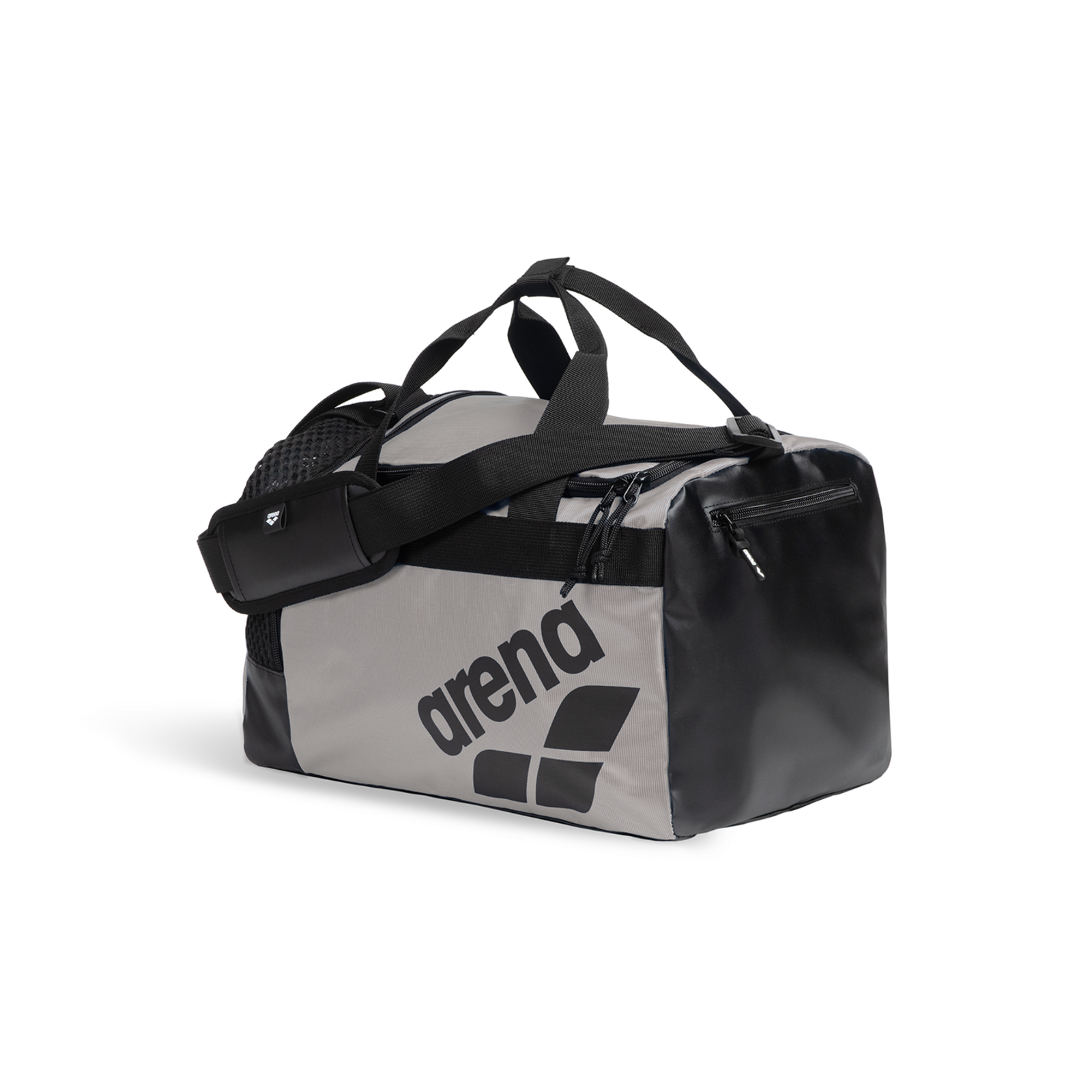 Arena Arena All Set Duffle 25L Freizeittasche in GRAU