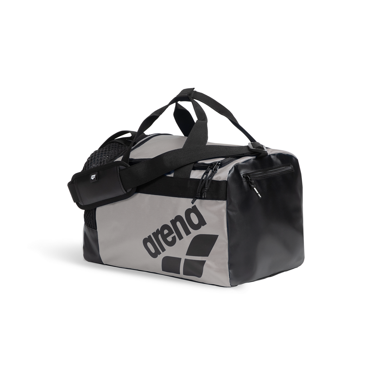 Arena Arena All Set Duffle 25L Freizeittasche in GRAU
