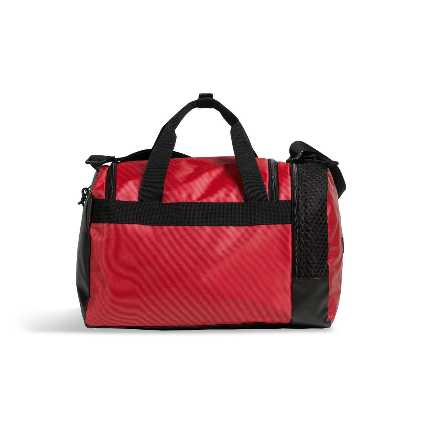 Arena Arena All Set Duffle 25L Freizeittasche in ROT