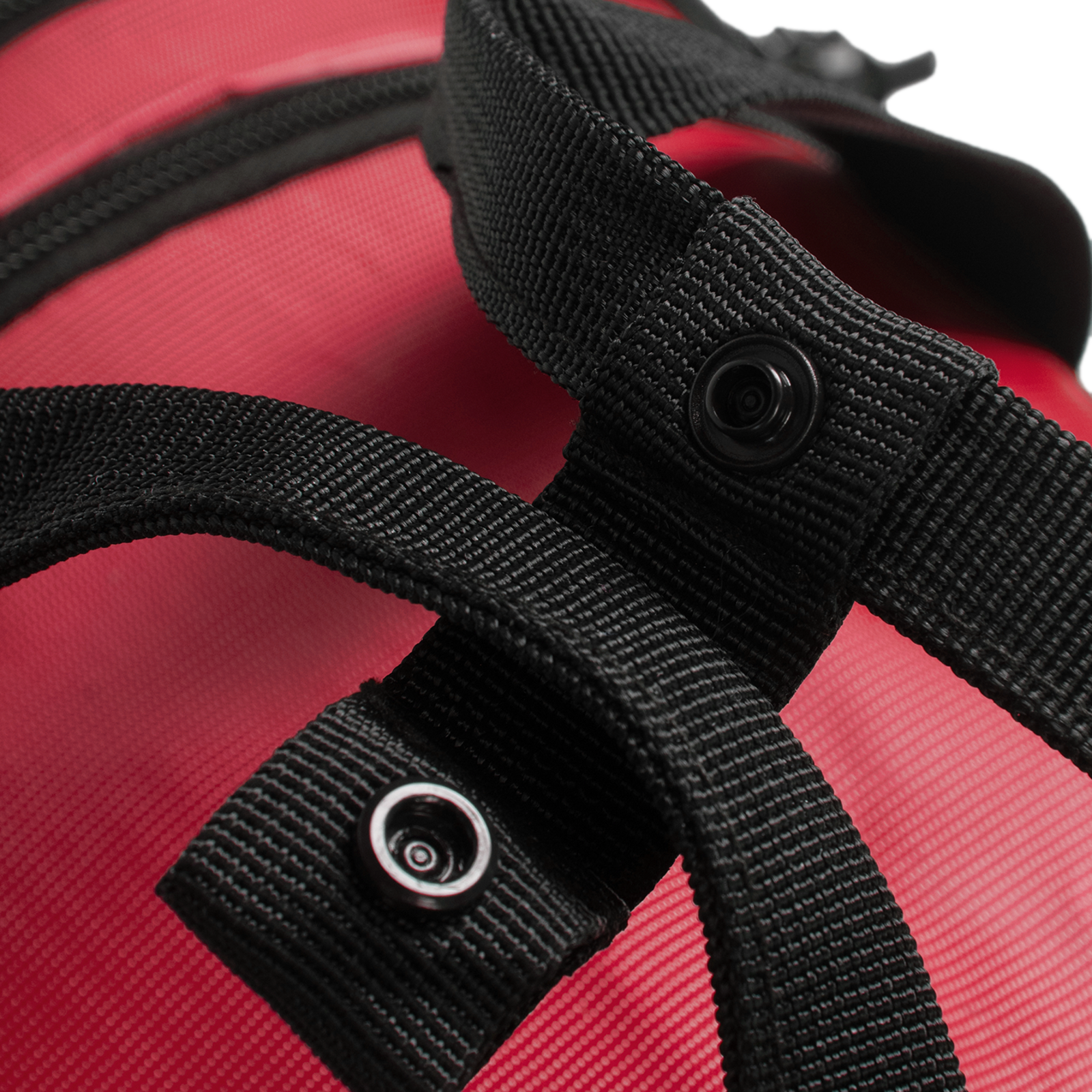 Arena Arena All Set Duffle 25L Freizeittasche in ROT