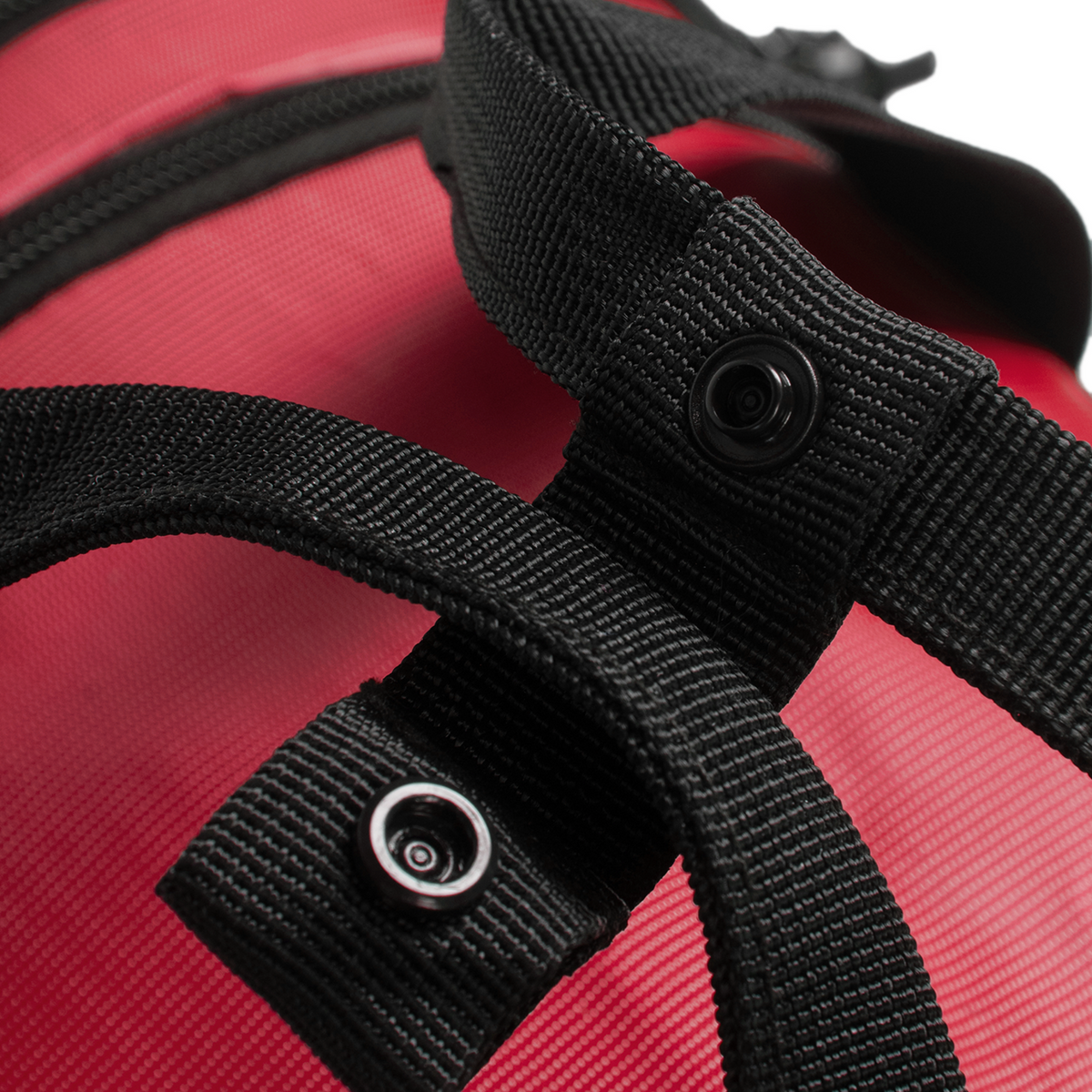 Arena Arena All Set Duffle 25L Freizeittasche in ROT