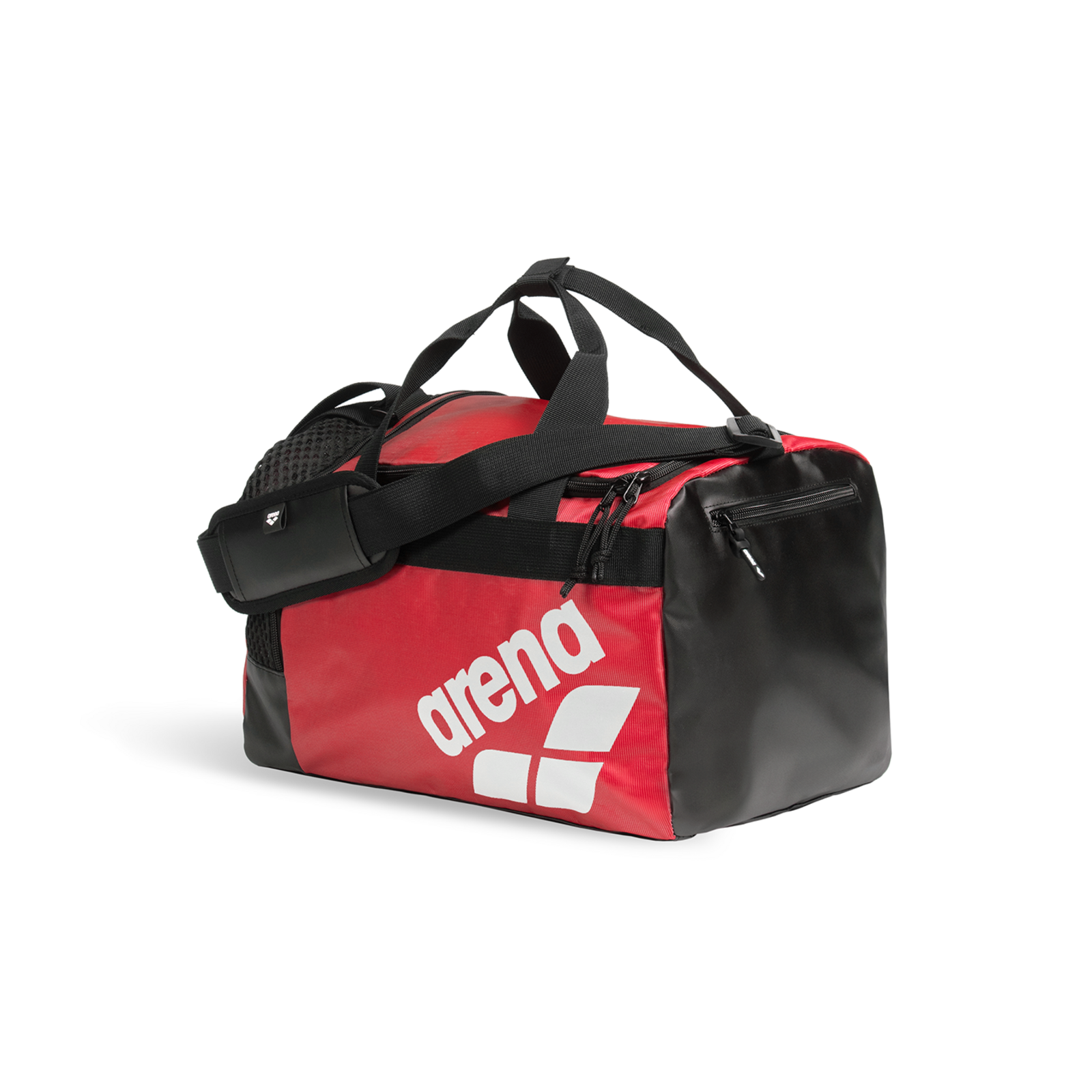 Arena Arena All Set Duffle 25L Freizeittasche in ROT