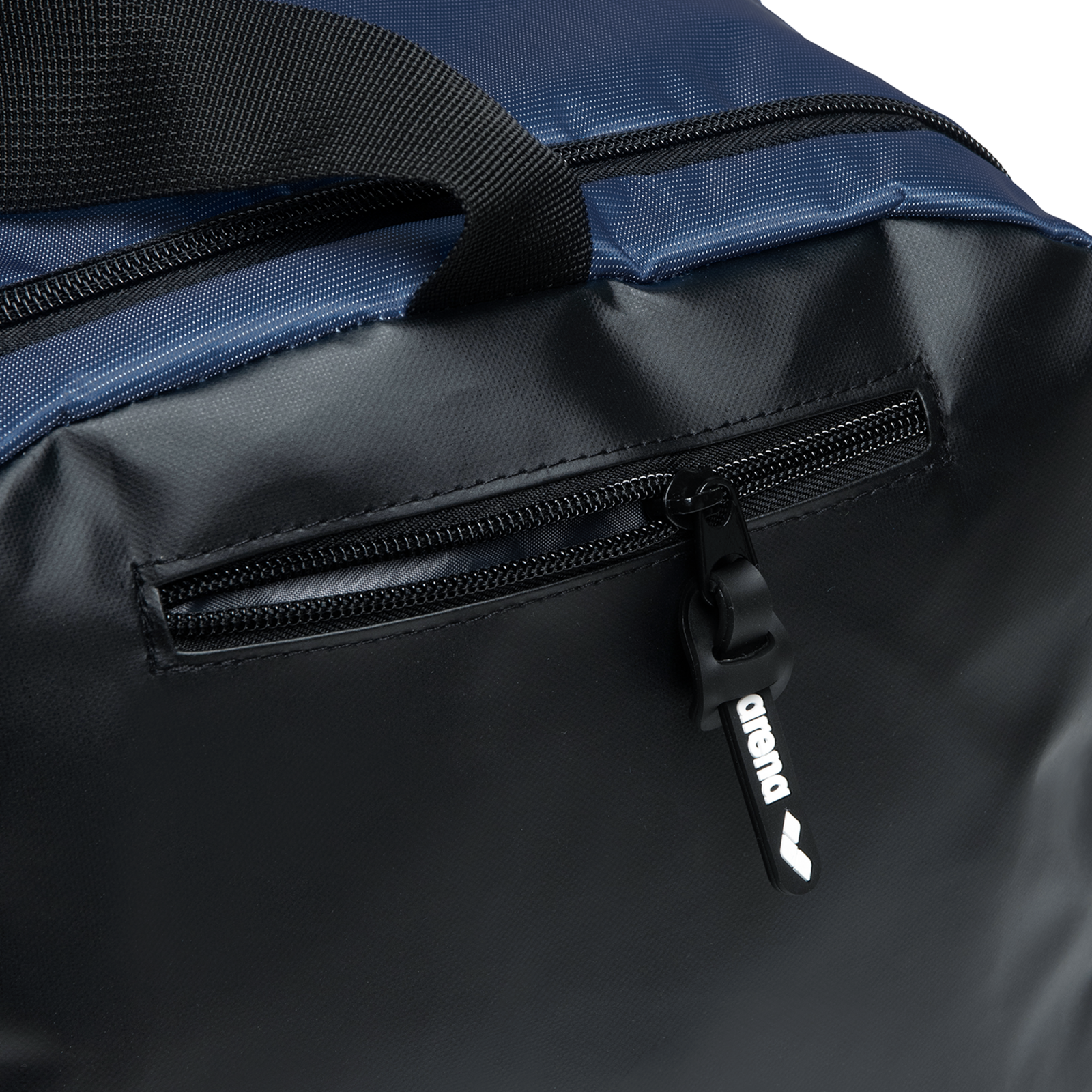 Arena Arena All Set Duffle 40L Freizeittasche in BLAU
