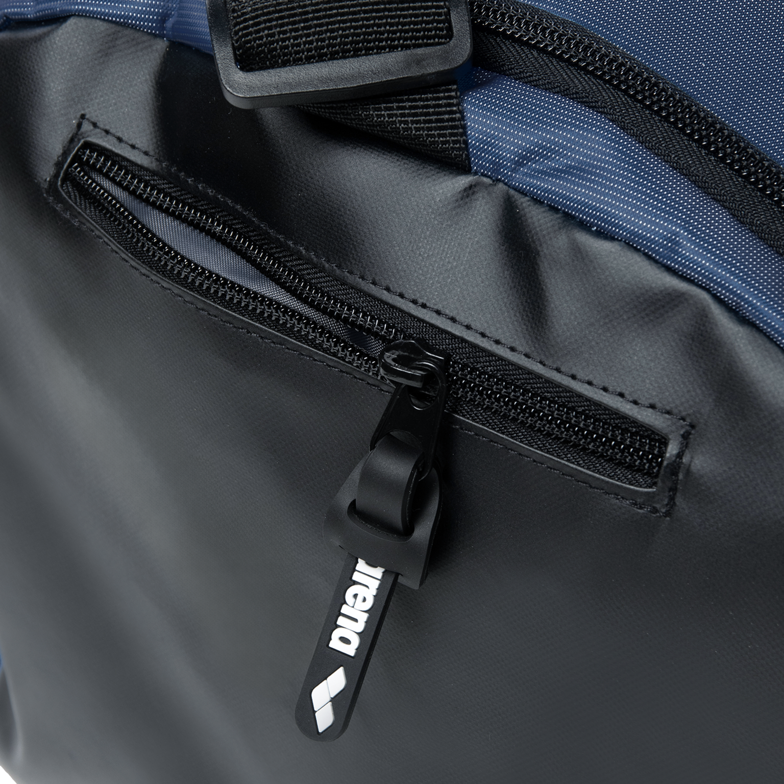 Arena Arena All Set Duffle 40L Freizeittasche in BLAU