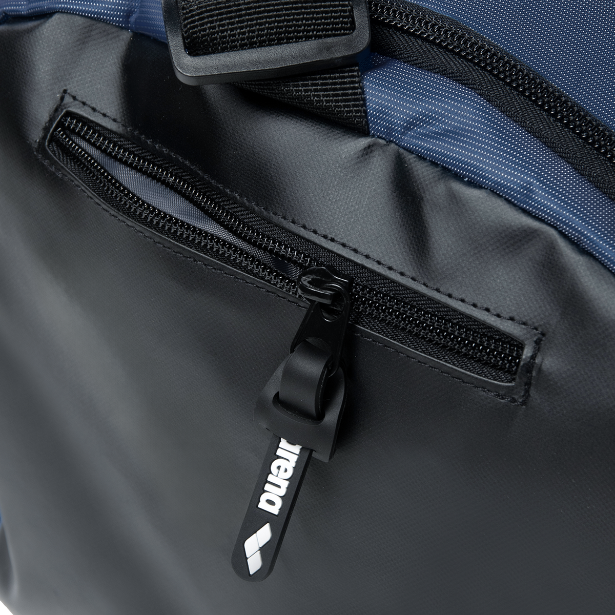 Arena Arena All Set Duffle 40L Freizeittasche in BLAU