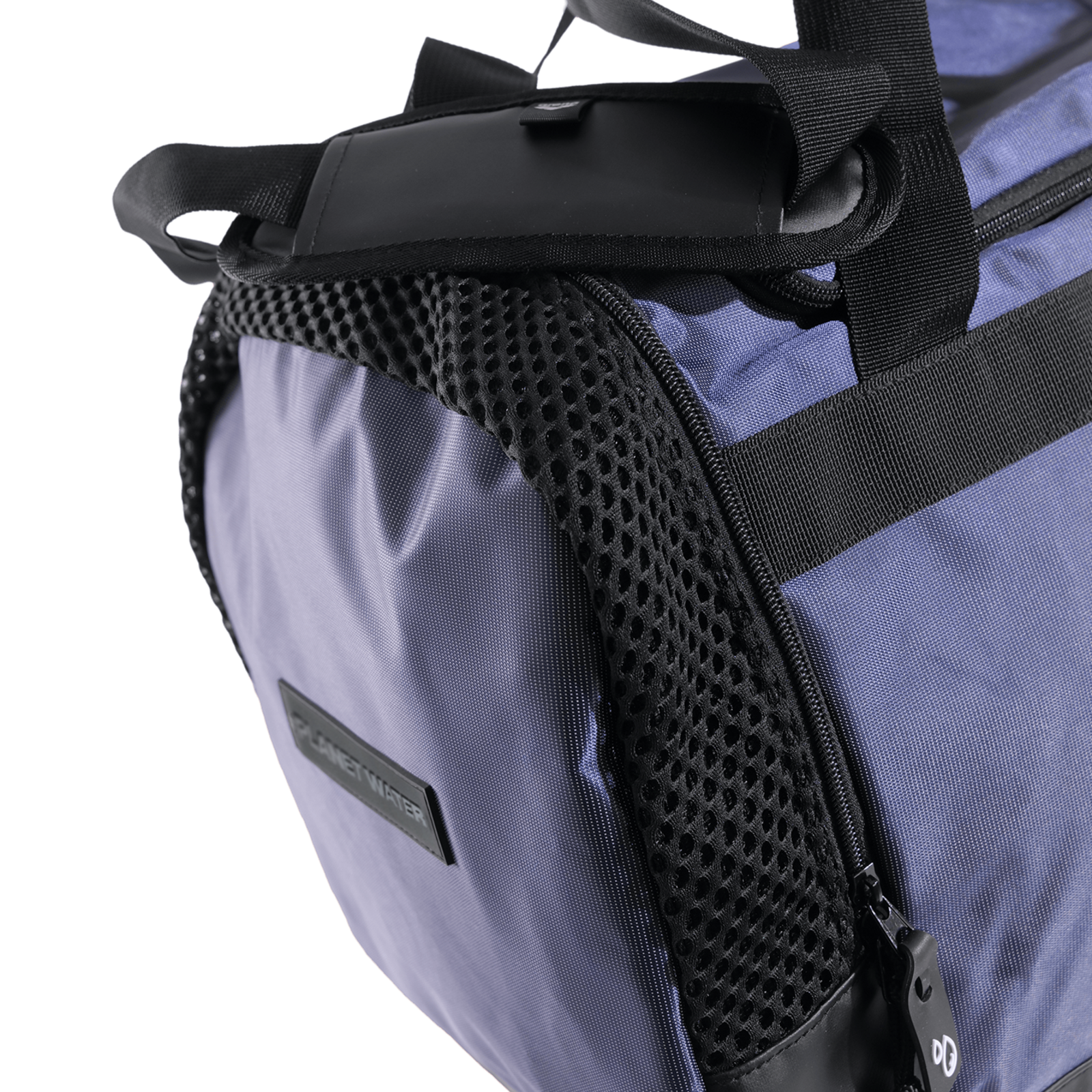 Arena Arena All Set Duffle 40L Freizeittasche in BLAU