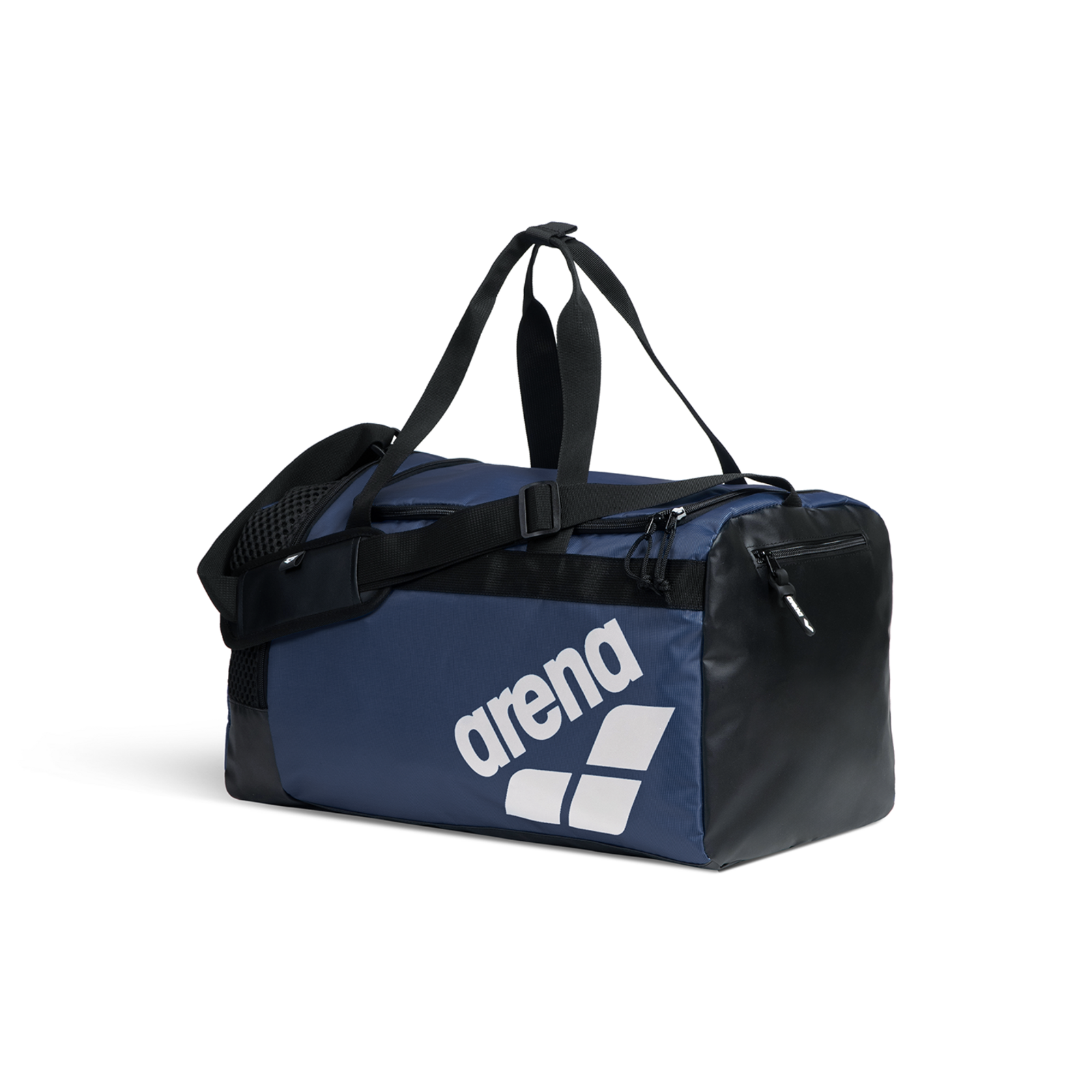 Arena Arena All Set Duffle 40L Freizeittasche in BLAU