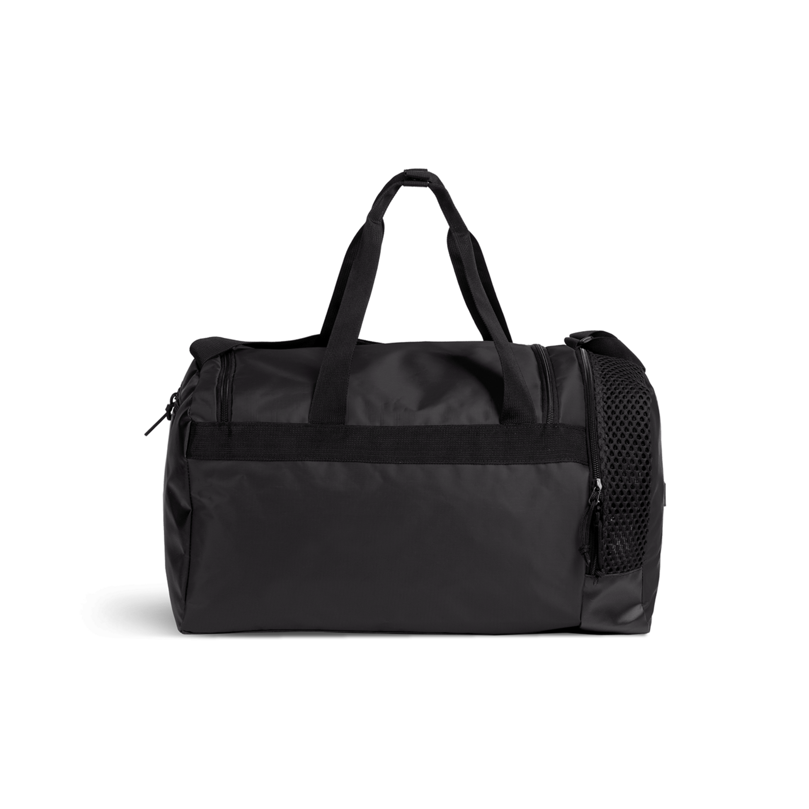 Arena Arena All Set Duffle 40L Freizeittasche in SCHWARZ