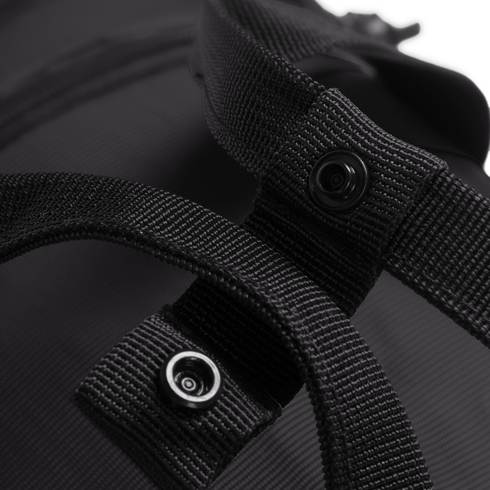 Arena Arena All Set Duffle 40L Freizeittasche in SCHWARZ