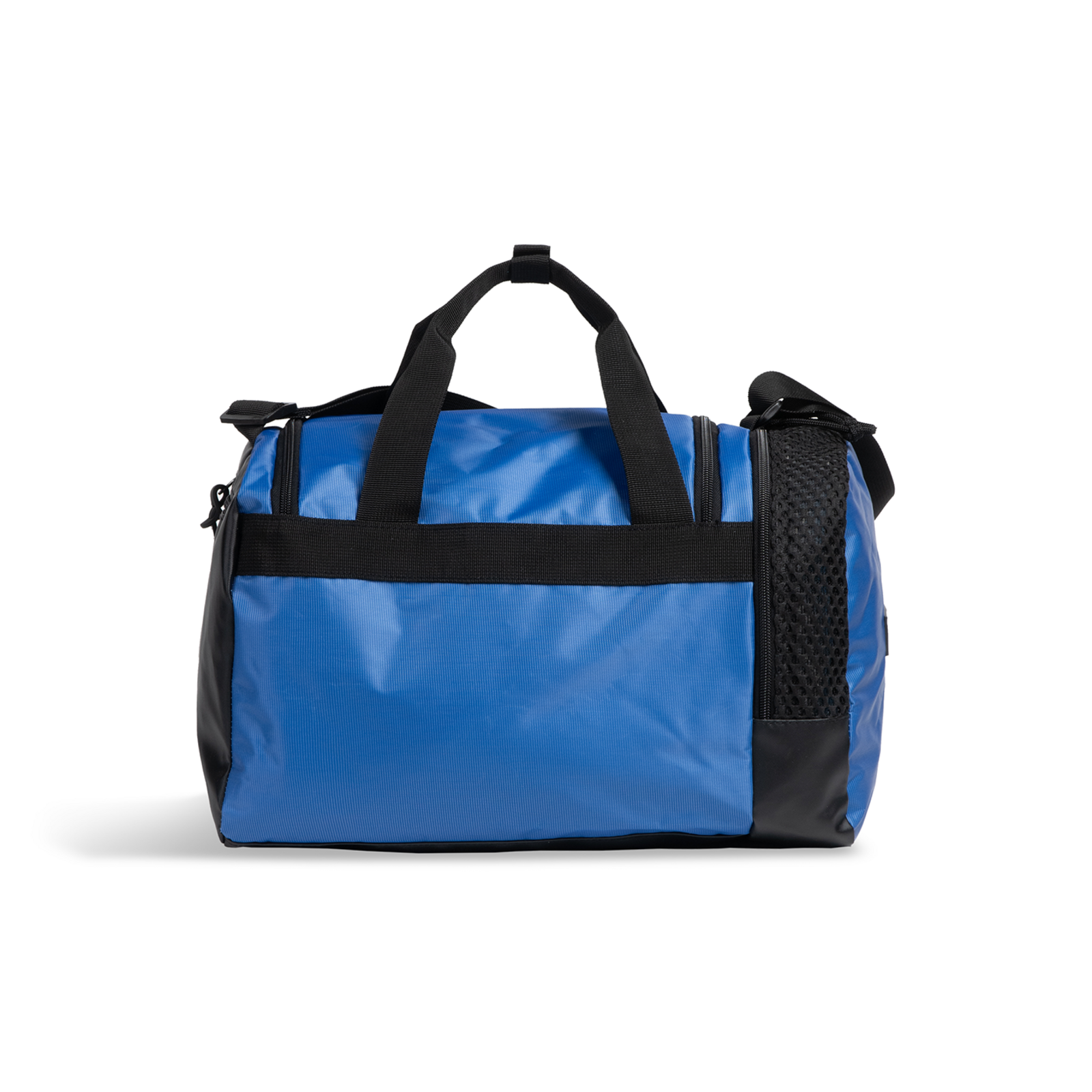 Arena Arena All Set Duffle 40L Freizeittasche in BLAU