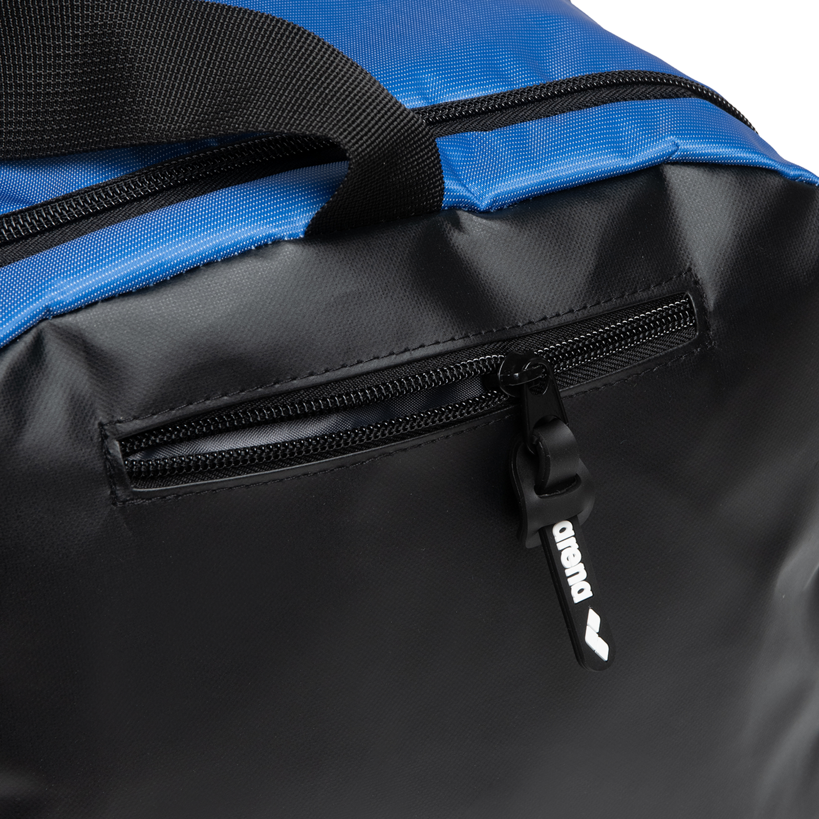 Arena Arena All Set Duffle 40L Freizeittasche in BLAU