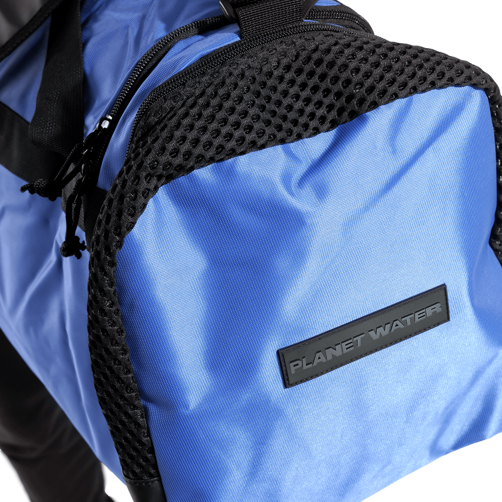 Arena Arena All Set Duffle 40L Freizeittasche in BLAU