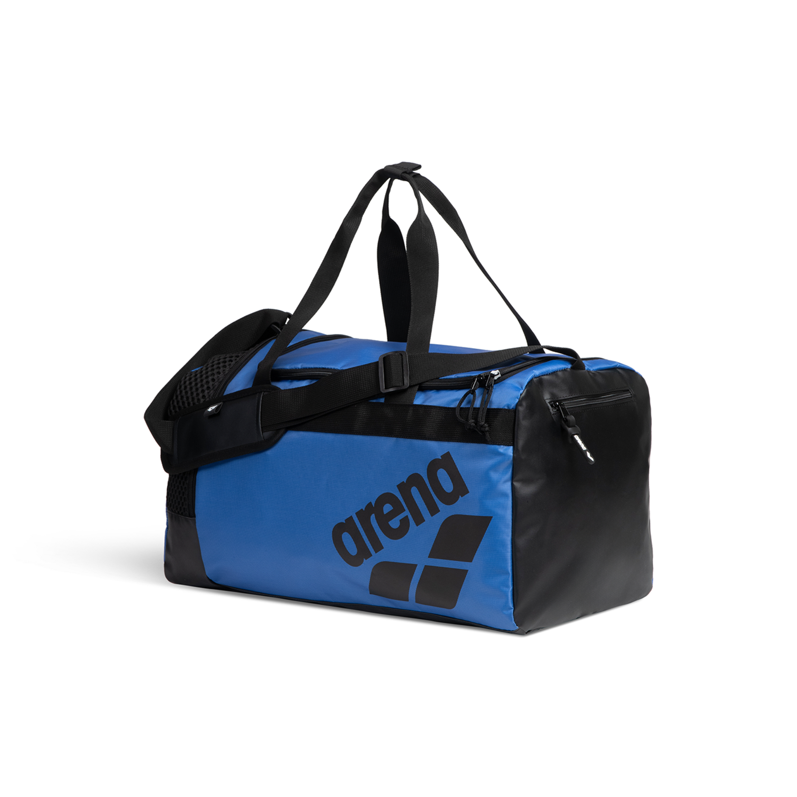 Arena Arena All Set Duffle 40L Freizeittasche in BLAU