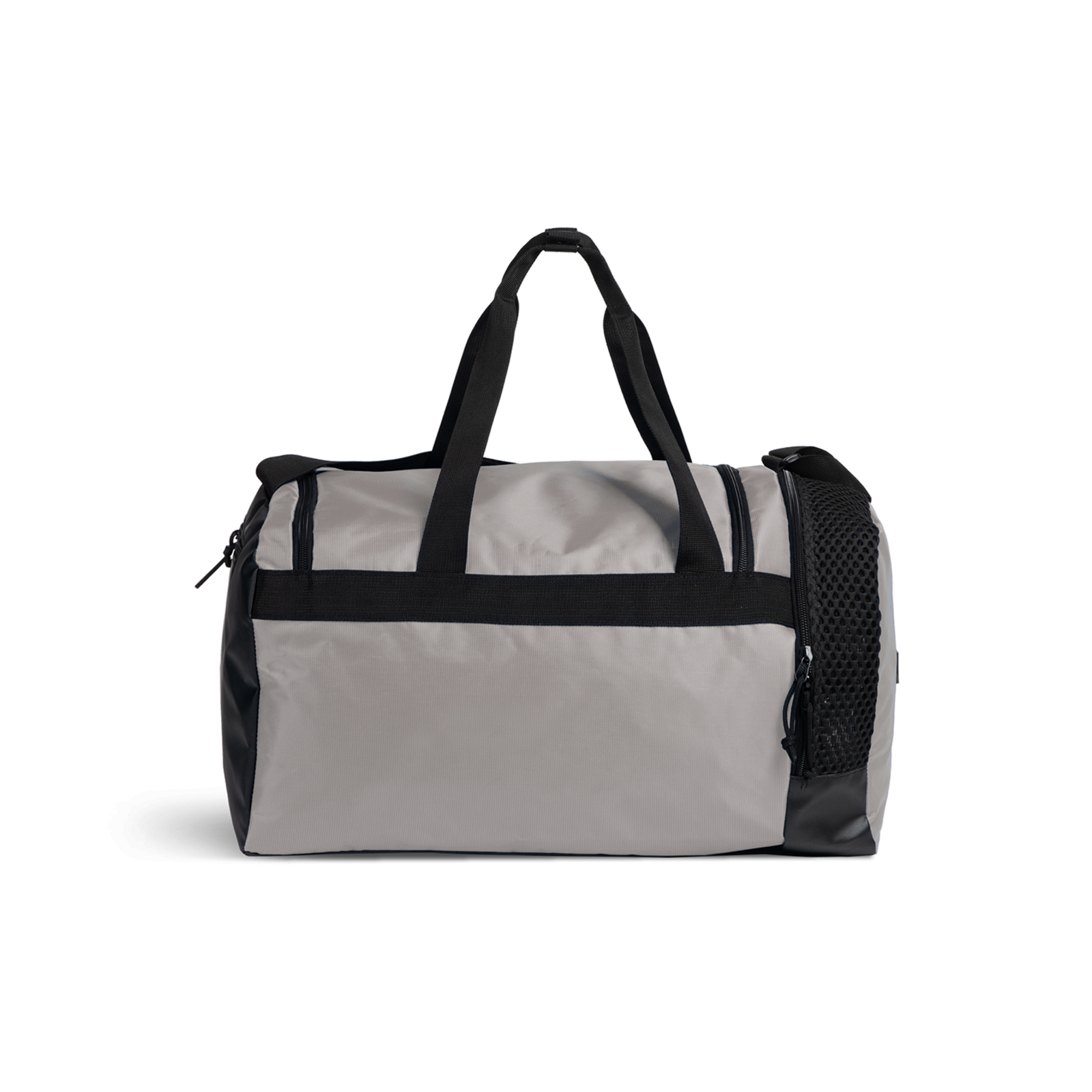 Arena Arena All Set Duffle 40L Freizeittasche in GRAU