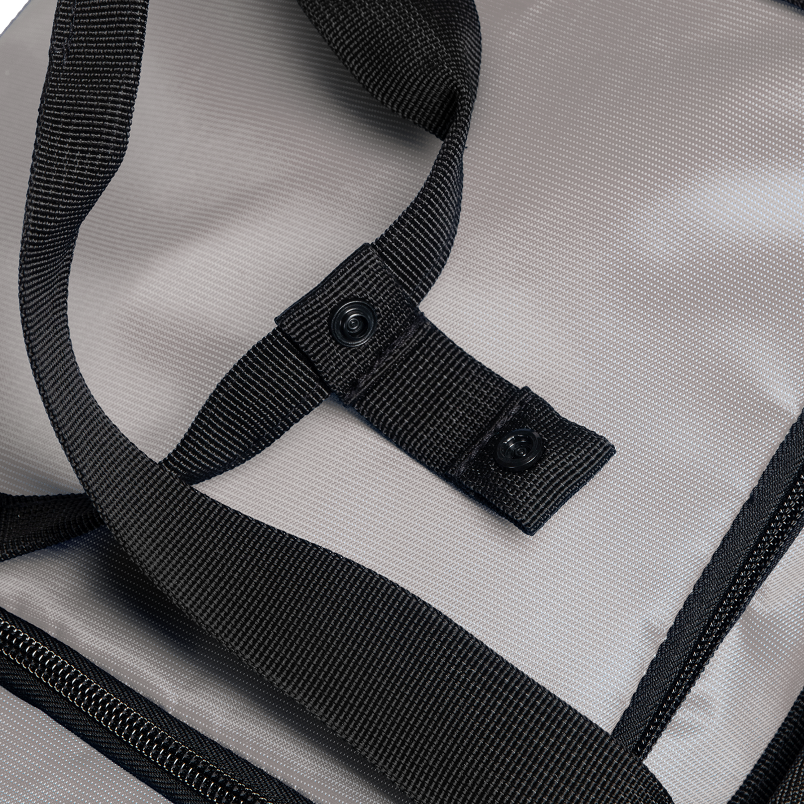 Arena Arena All Set Duffle 40L Freizeittasche in GRAU