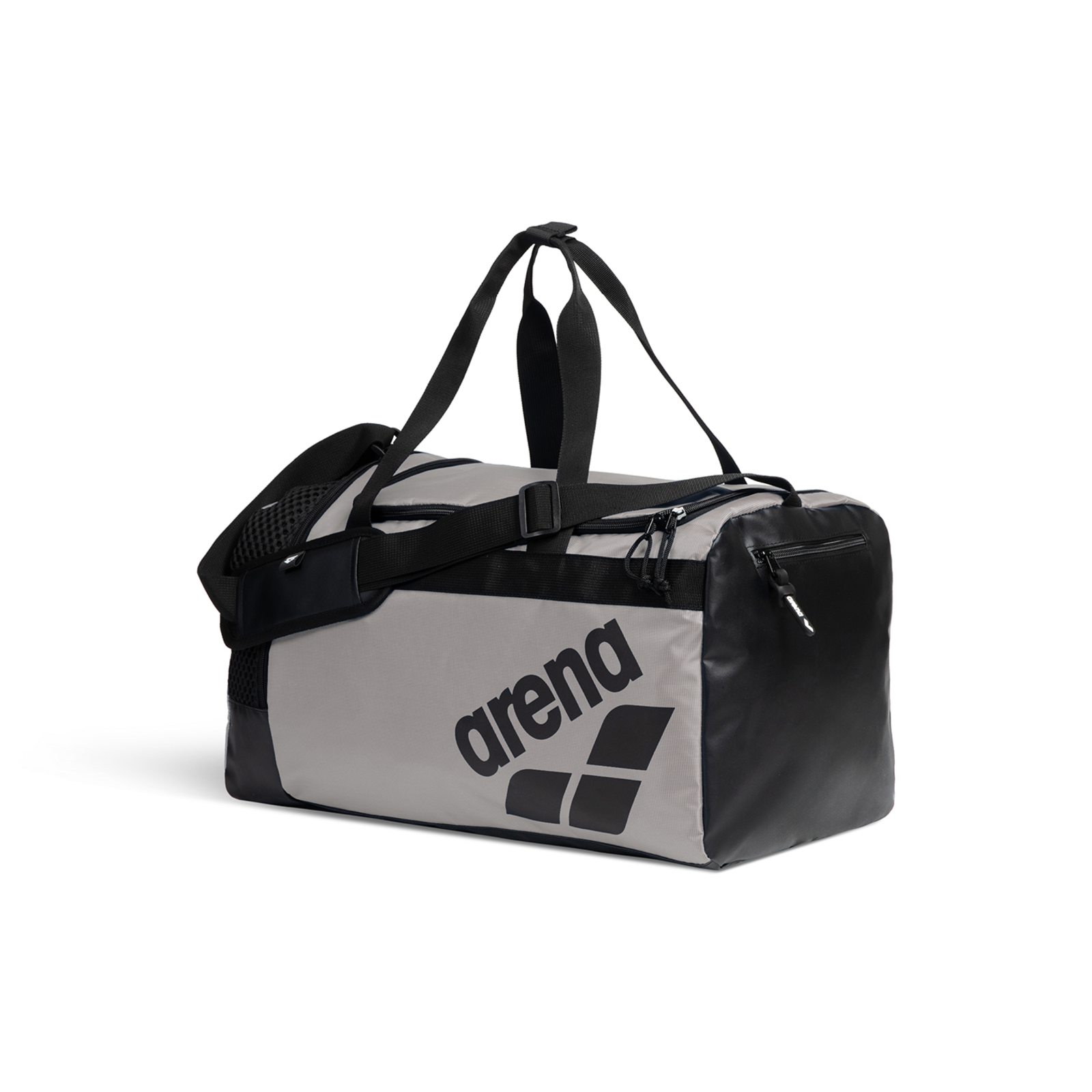 Arena Arena All Set Duffle 40L Freizeittasche in GRAU