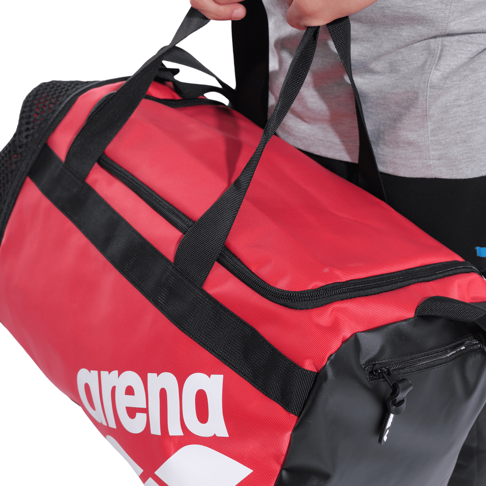 Arena Arena All Set Duffle 40L Freizeittasche in MEHRFARBIG