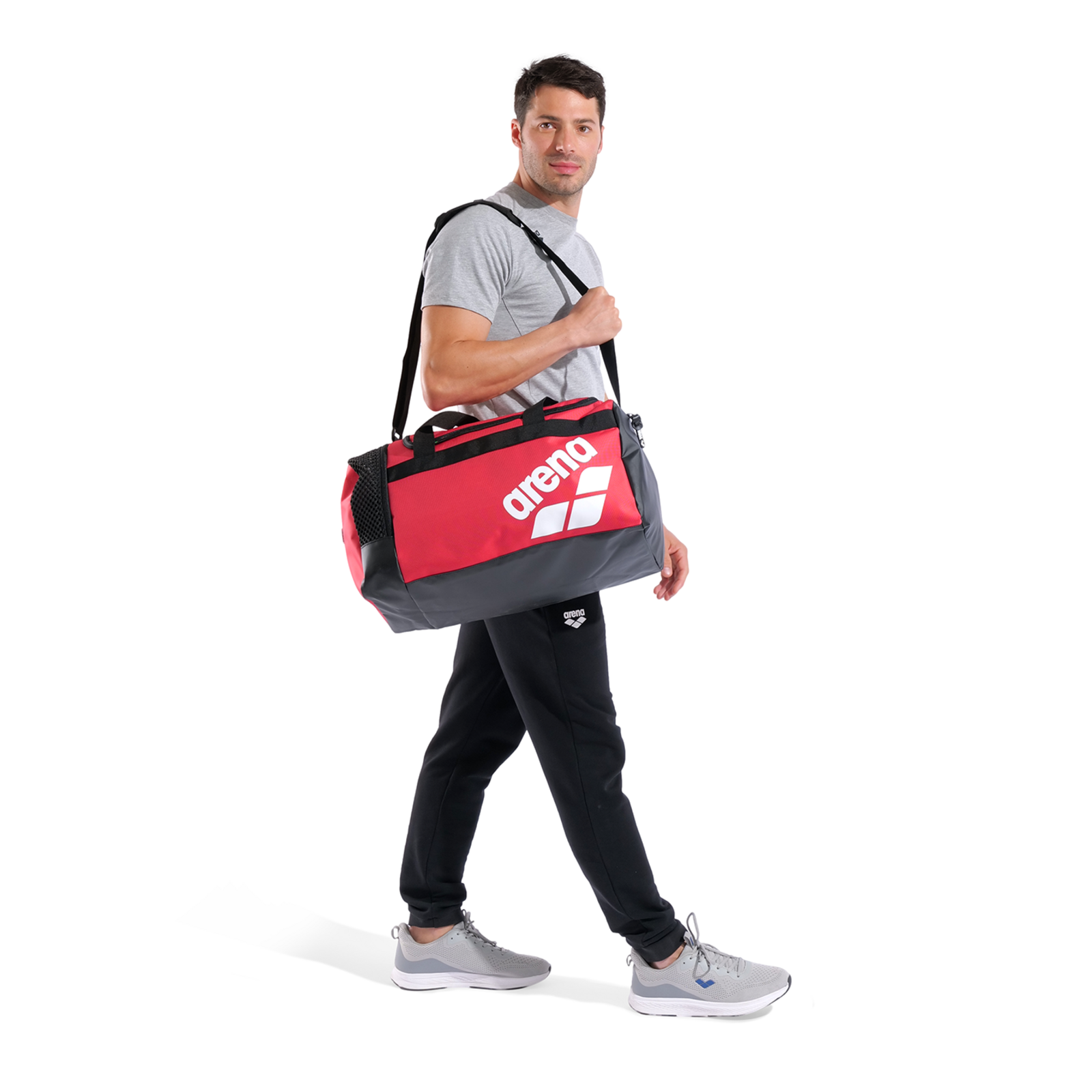 Arena Arena All Set Duffle 40L Freizeittasche in MEHRFARBIG