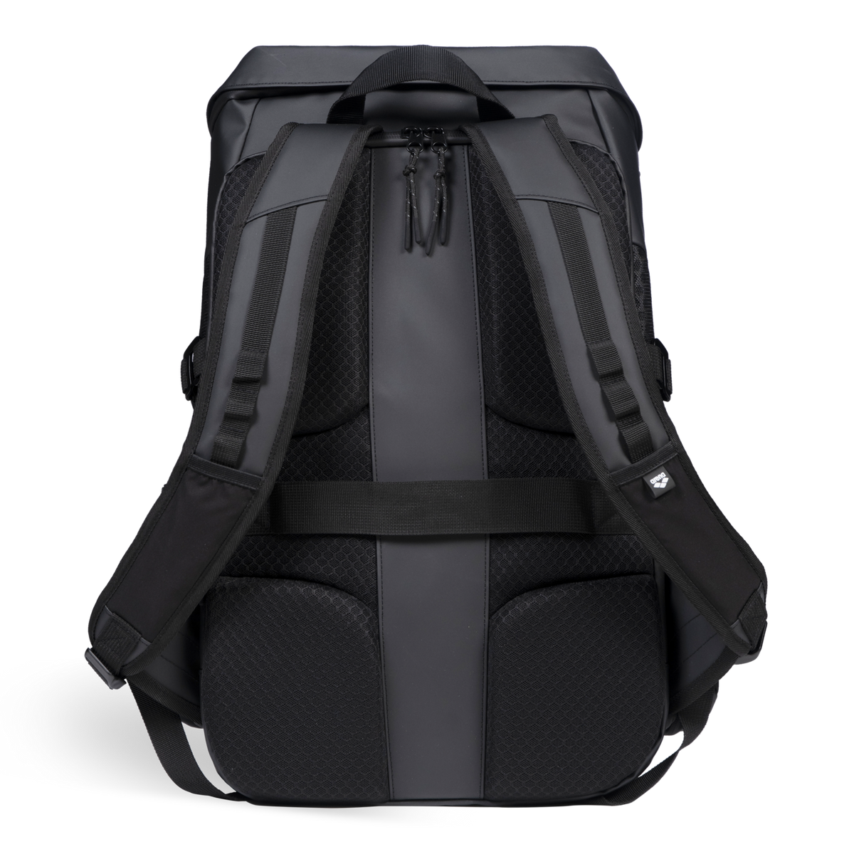 Arena Arena Ulixes Backpack Freizeittasche in SCHWARZ
