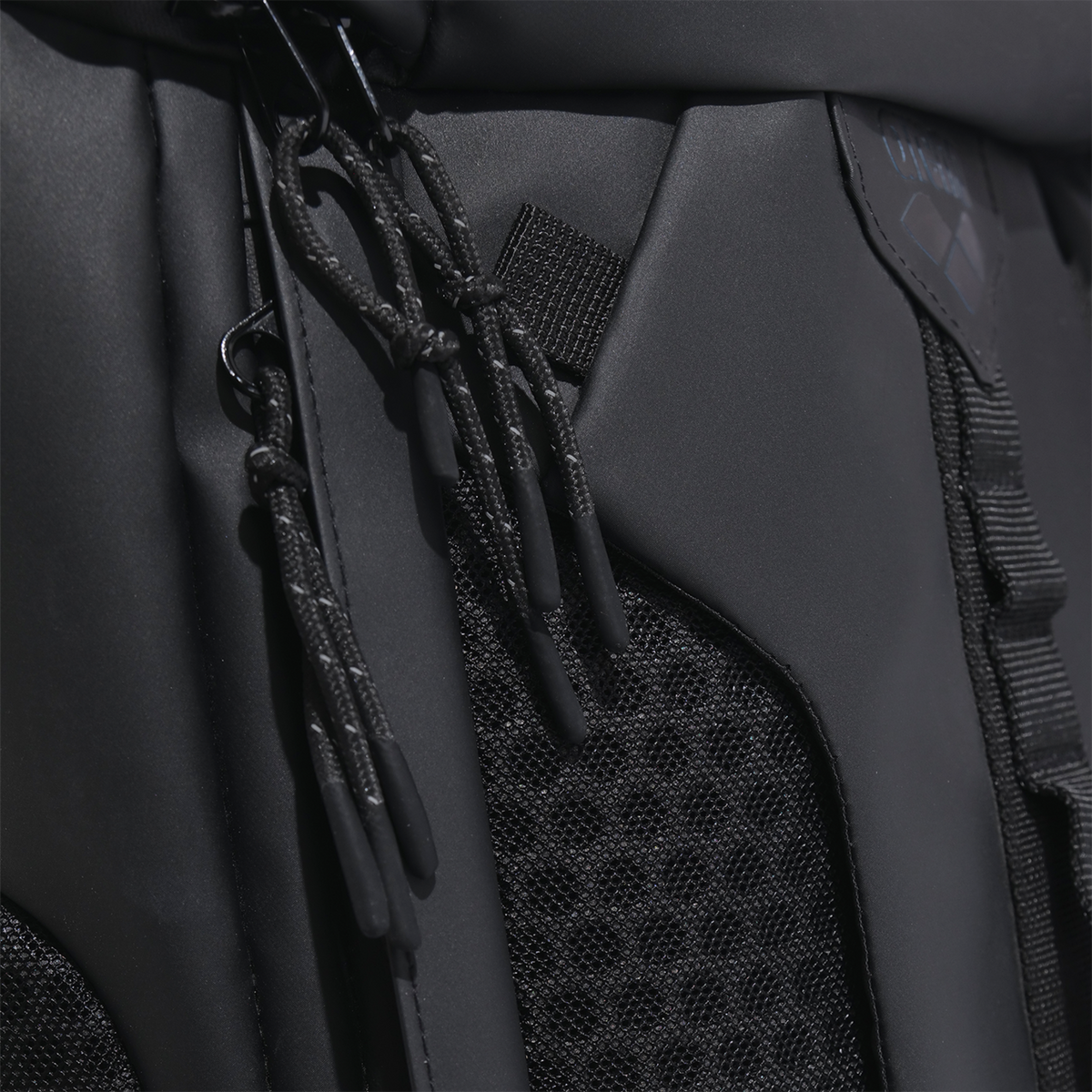 Arena Arena Ulixes Backpack Freizeittasche in SCHWARZ