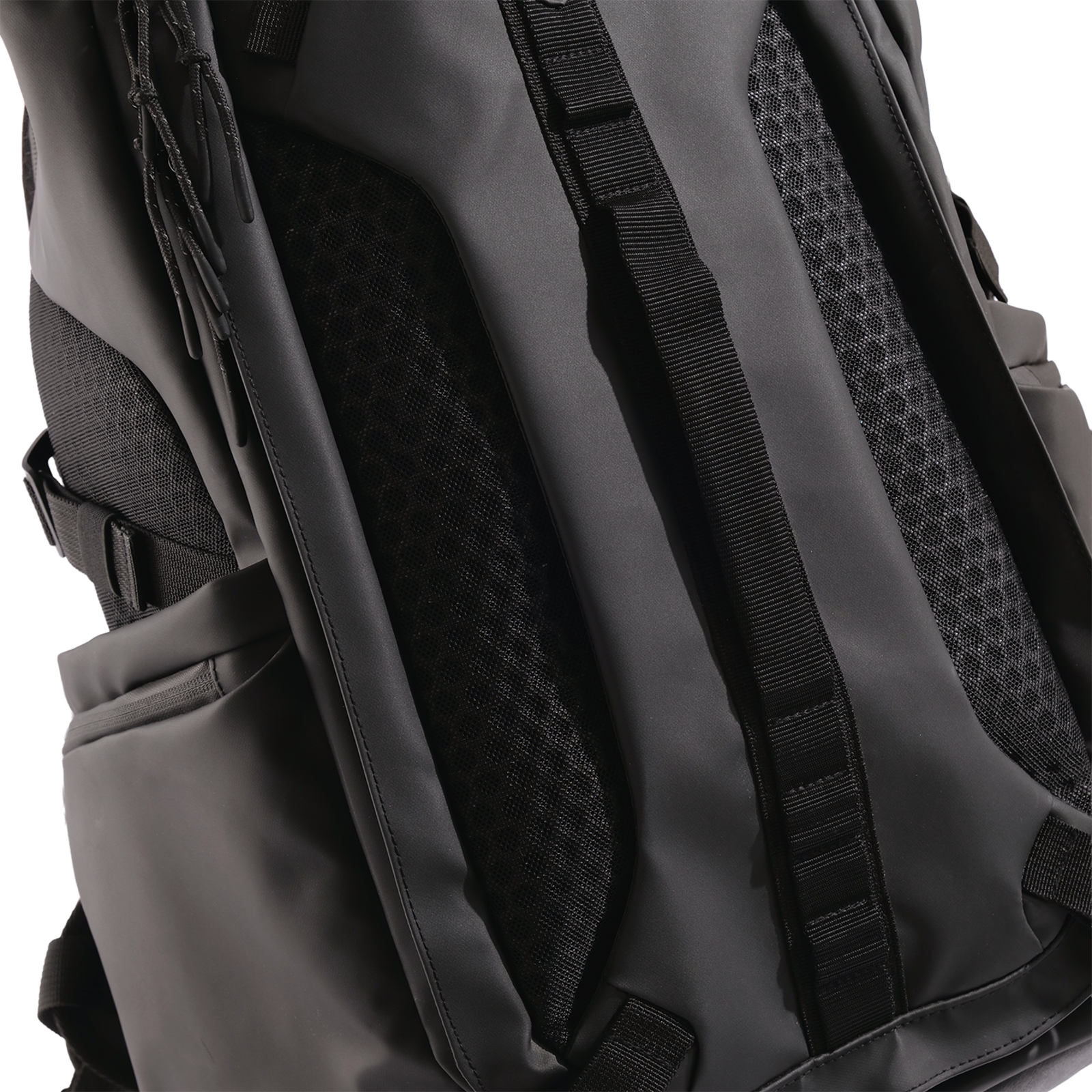 Arena Arena Ulixes Backpack Freizeittasche in SCHWARZ