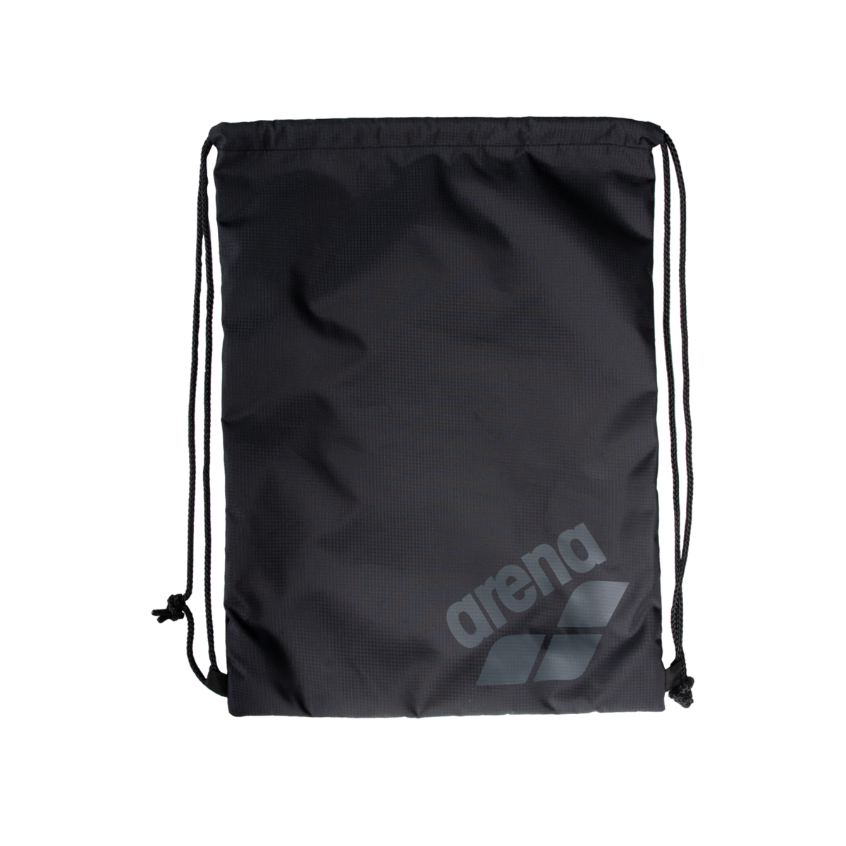 Arena Arena One Go Swimbag Gymbag in SCHWARZ