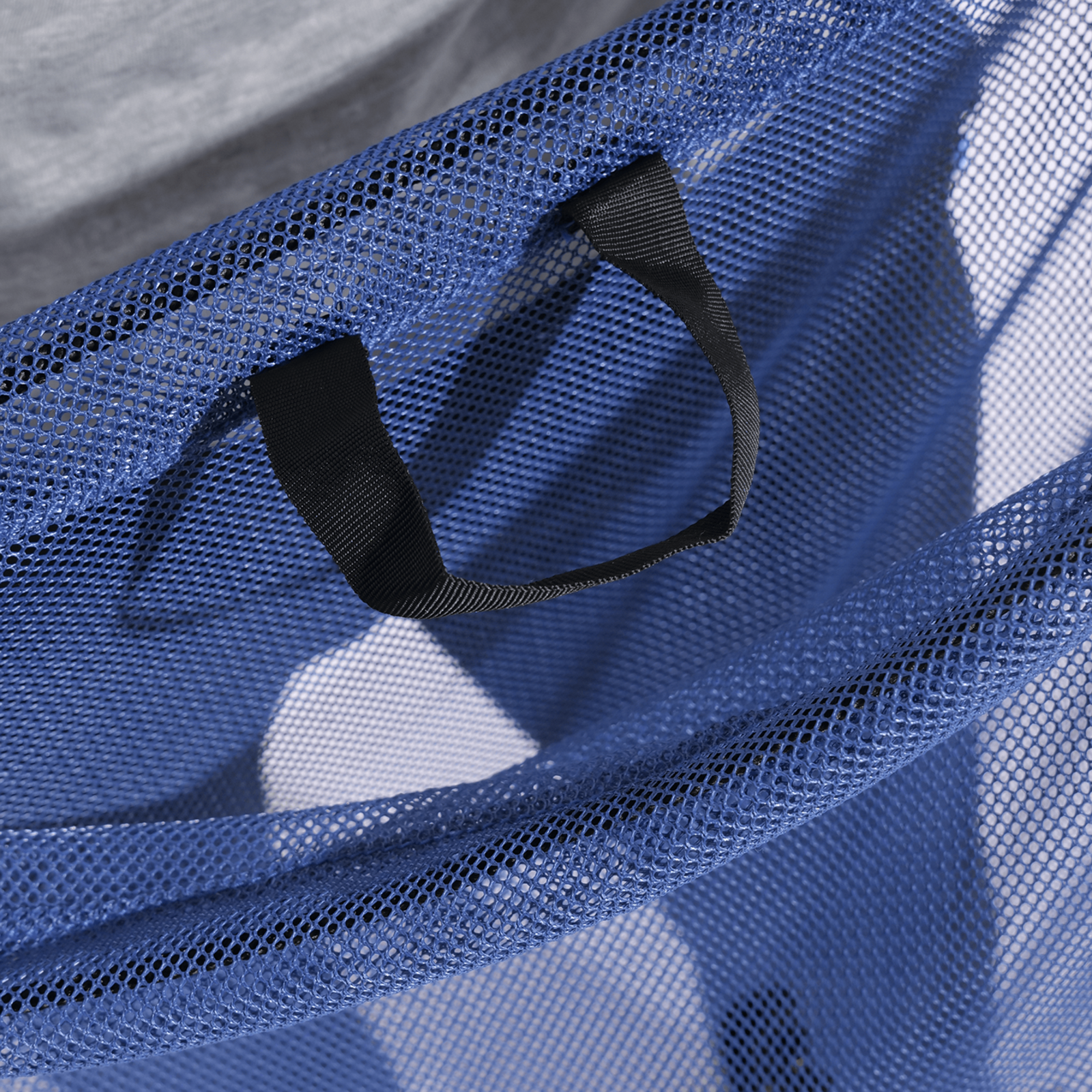 Arena Arena One Go Mesh Bag Gymbag in BLAU