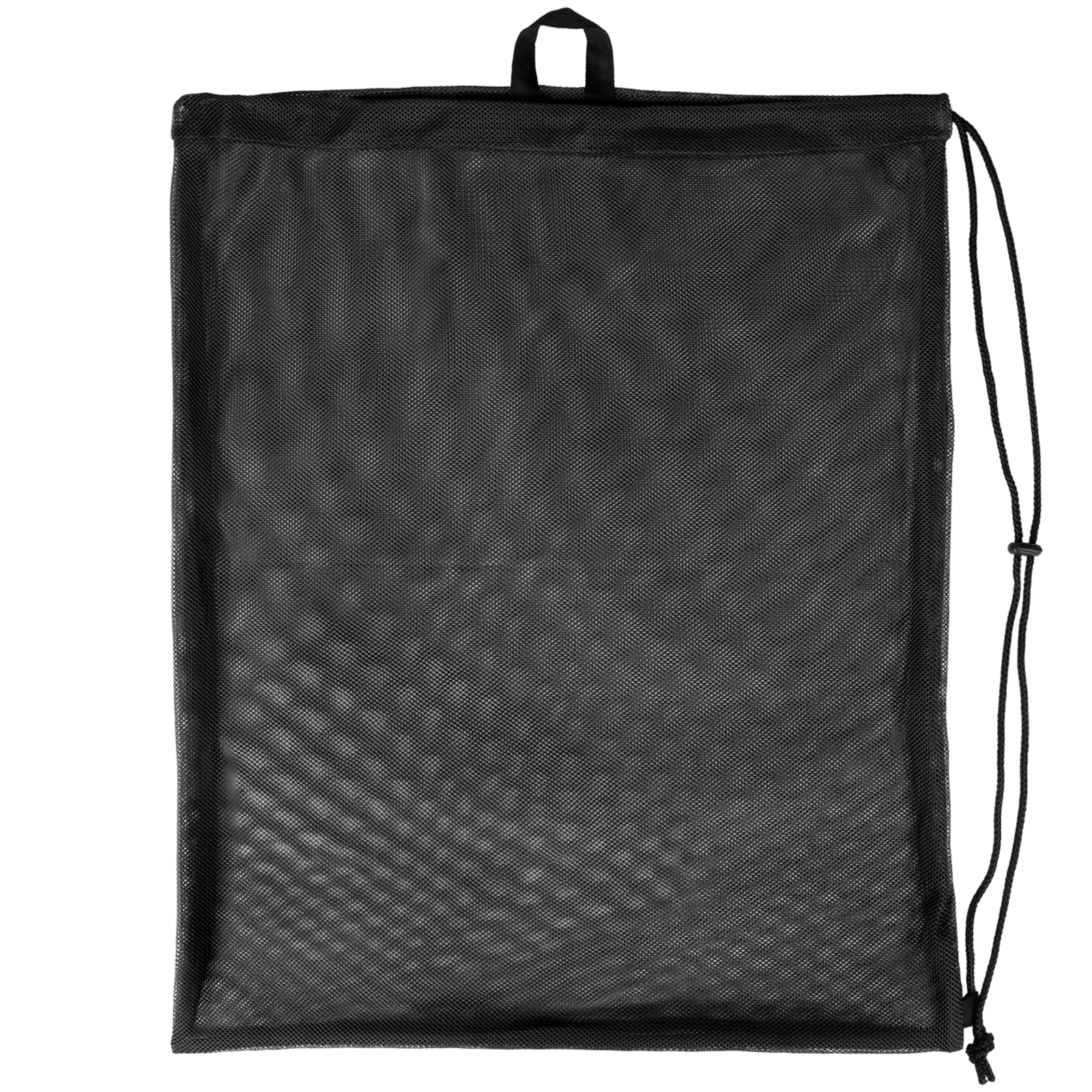 Arena Arena One Go Mesh Bag Gymbag in SCHWARZ