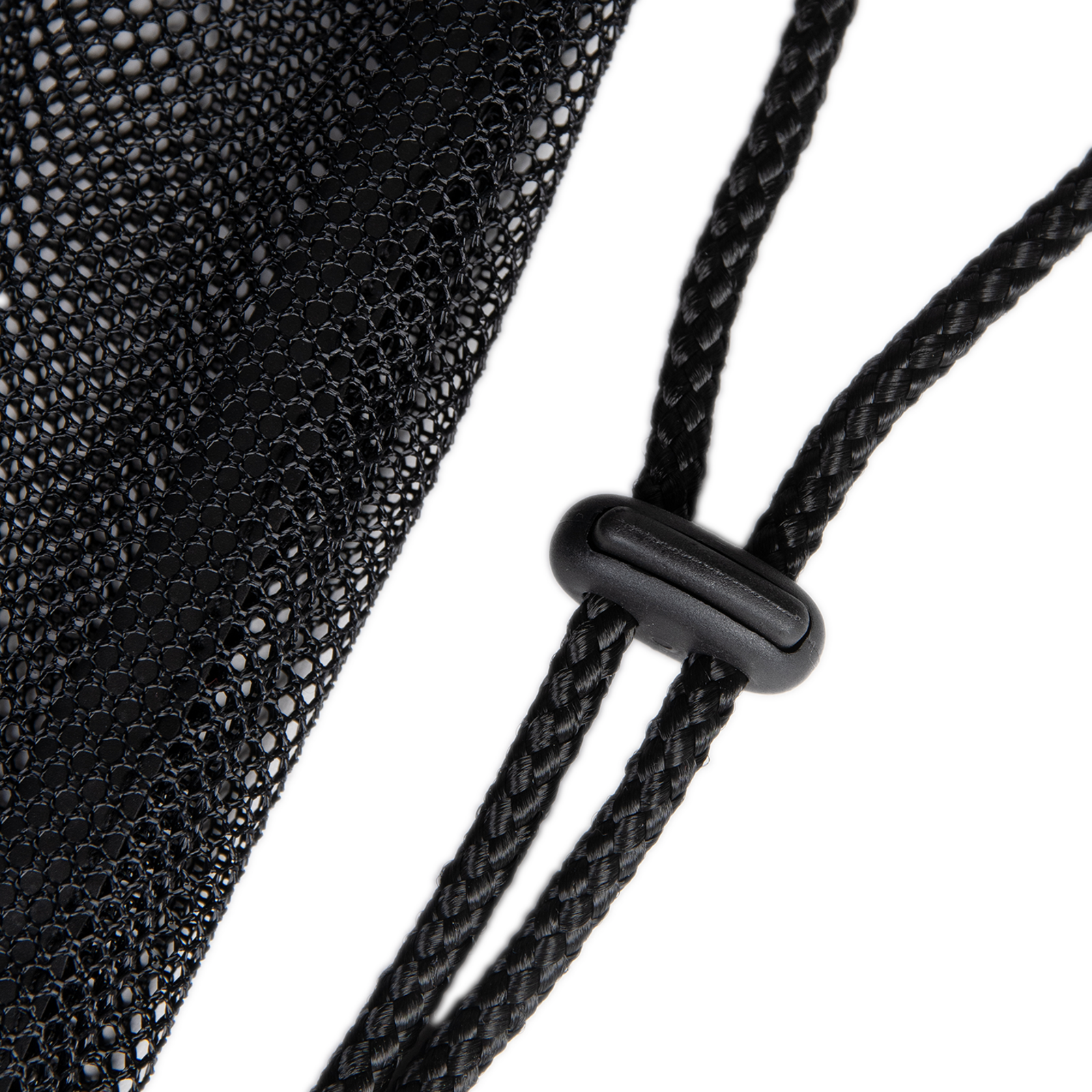Arena Arena One Go Mesh Bag Gymbag in SCHWARZ