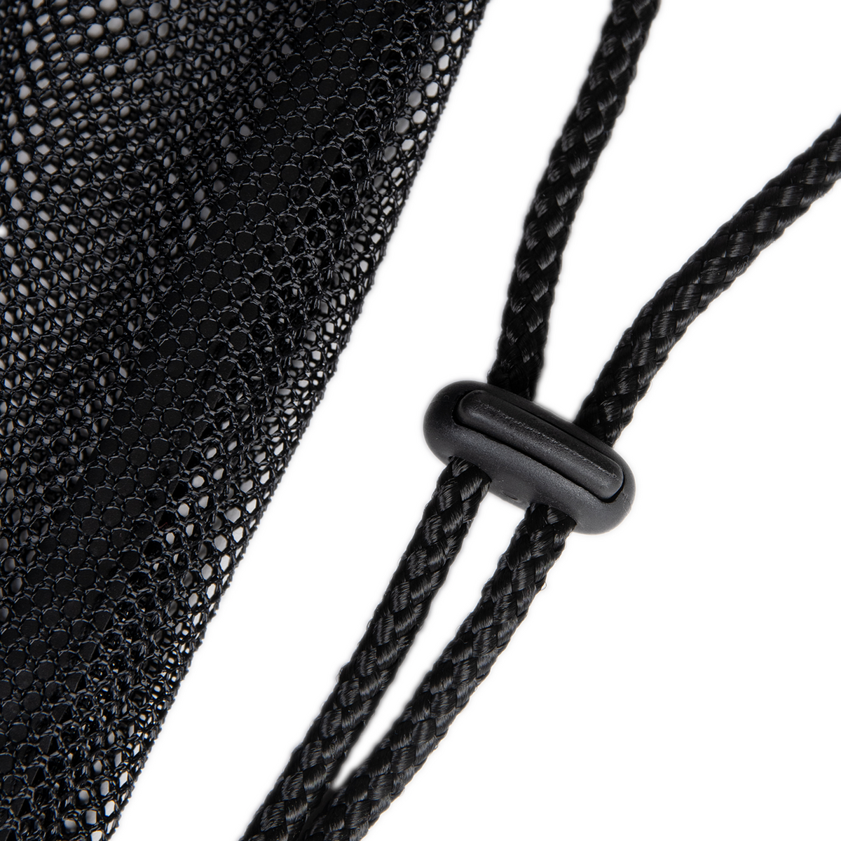Arena Arena One Go Mesh Bag Gymbag in SCHWARZ