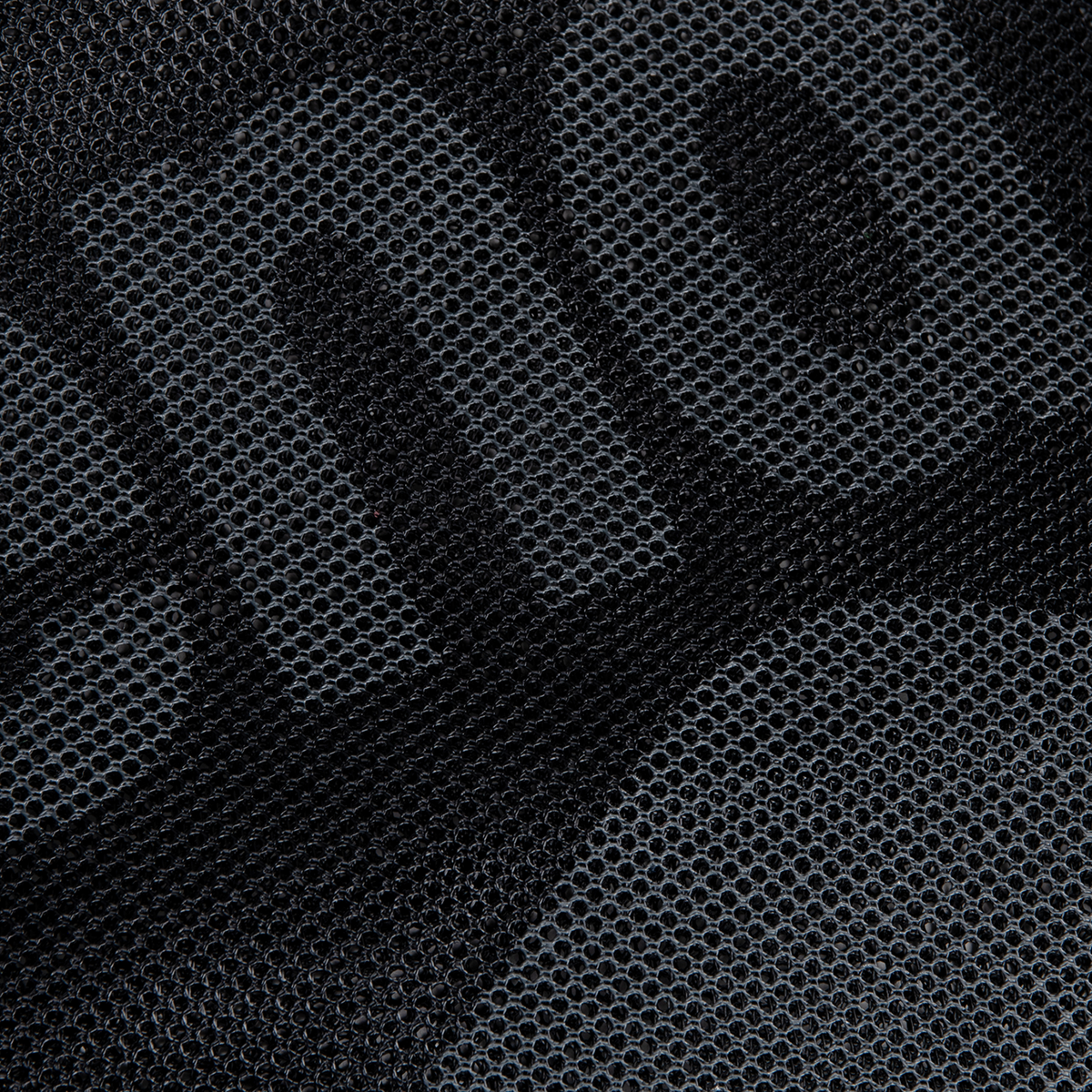 Arena Arena One Go Mesh Bag Gymbag in SCHWARZ